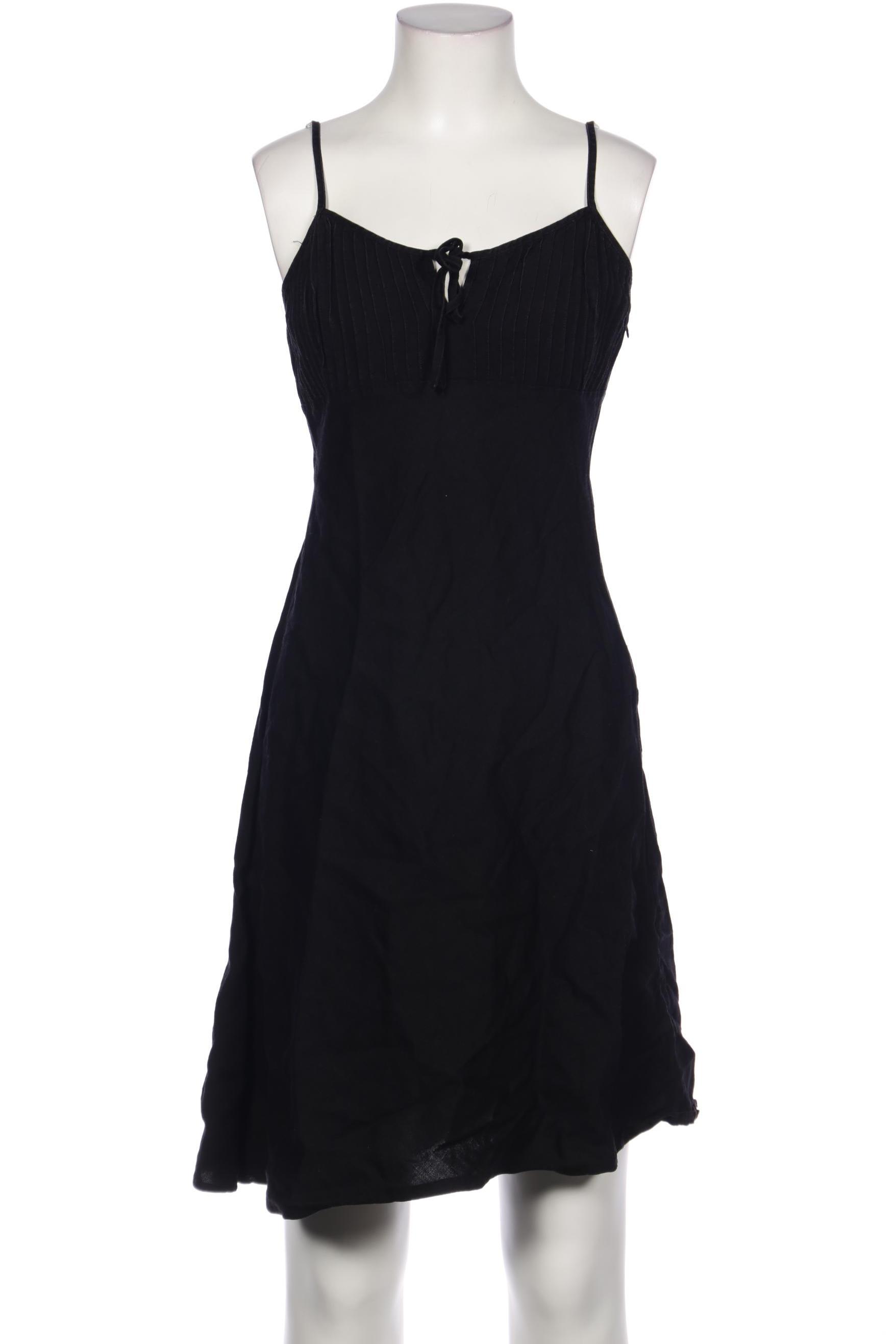 

etam Damen Kleid, schwarz