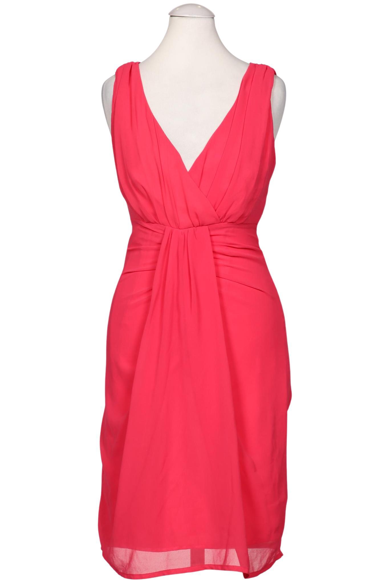 

etam Damen Kleid, pink, Gr. 34