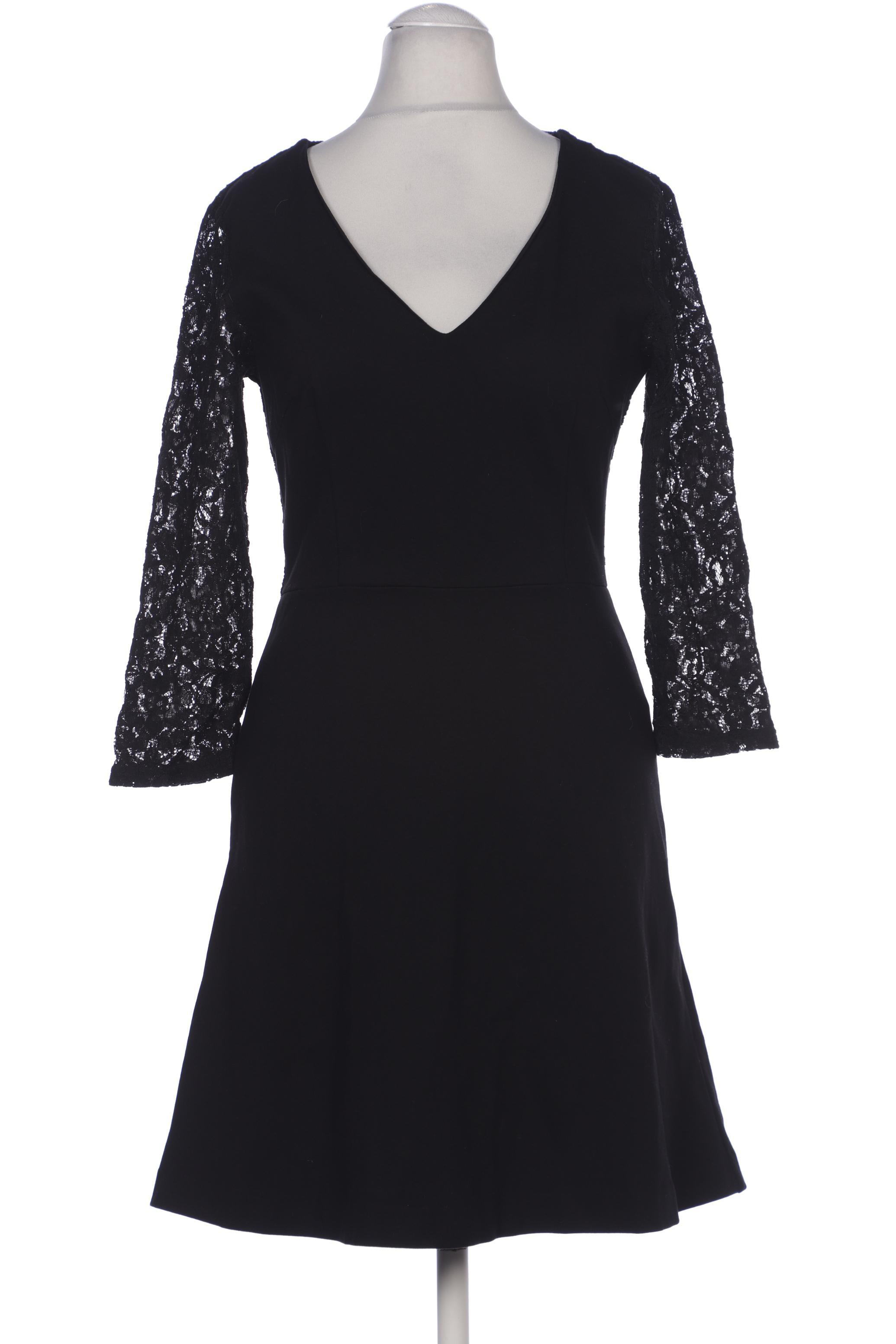 

etam Damen Kleid, schwarz, Gr. 38
