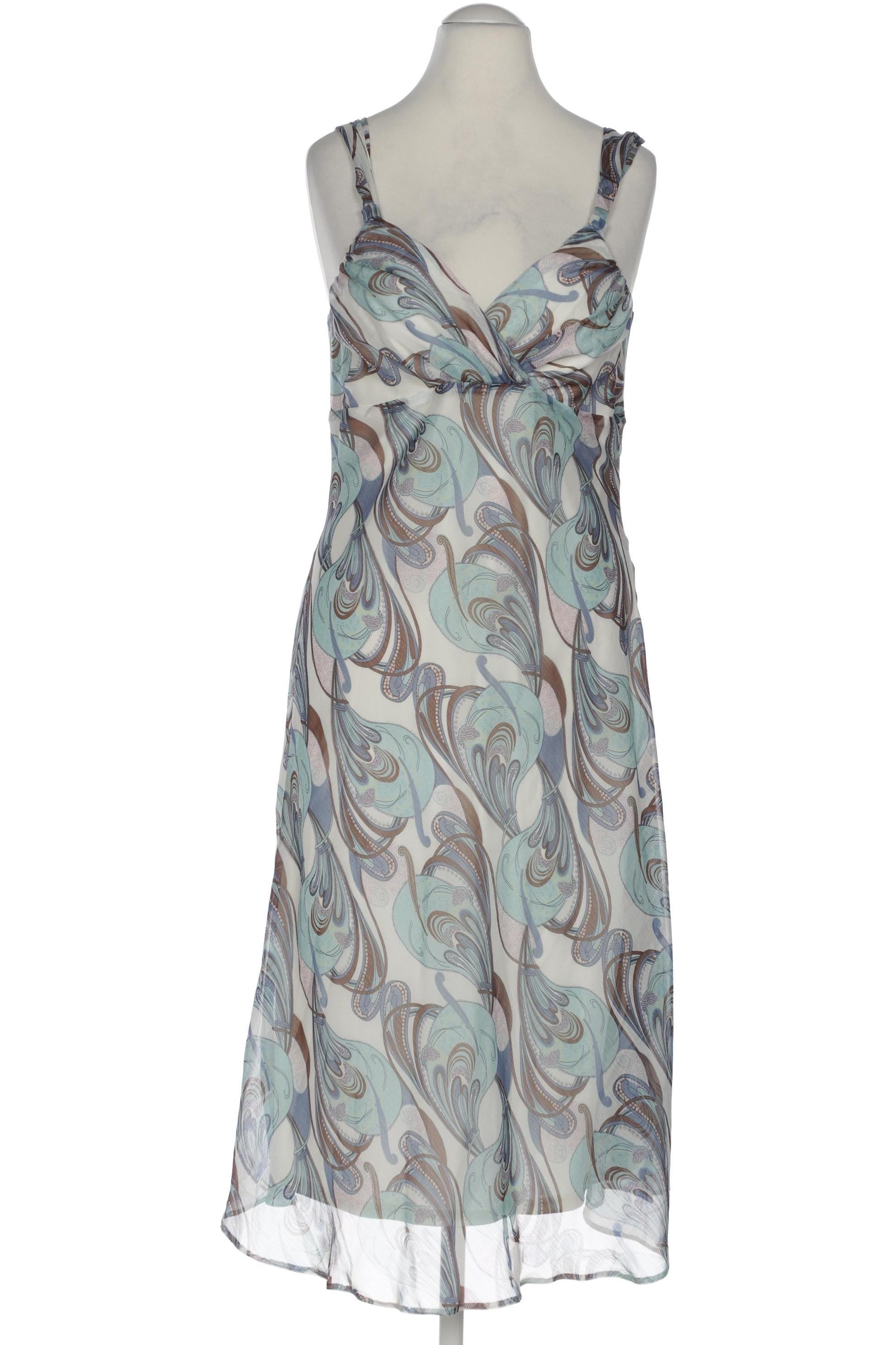 

etam Damen Kleid, mehrfarbig, Gr. 42