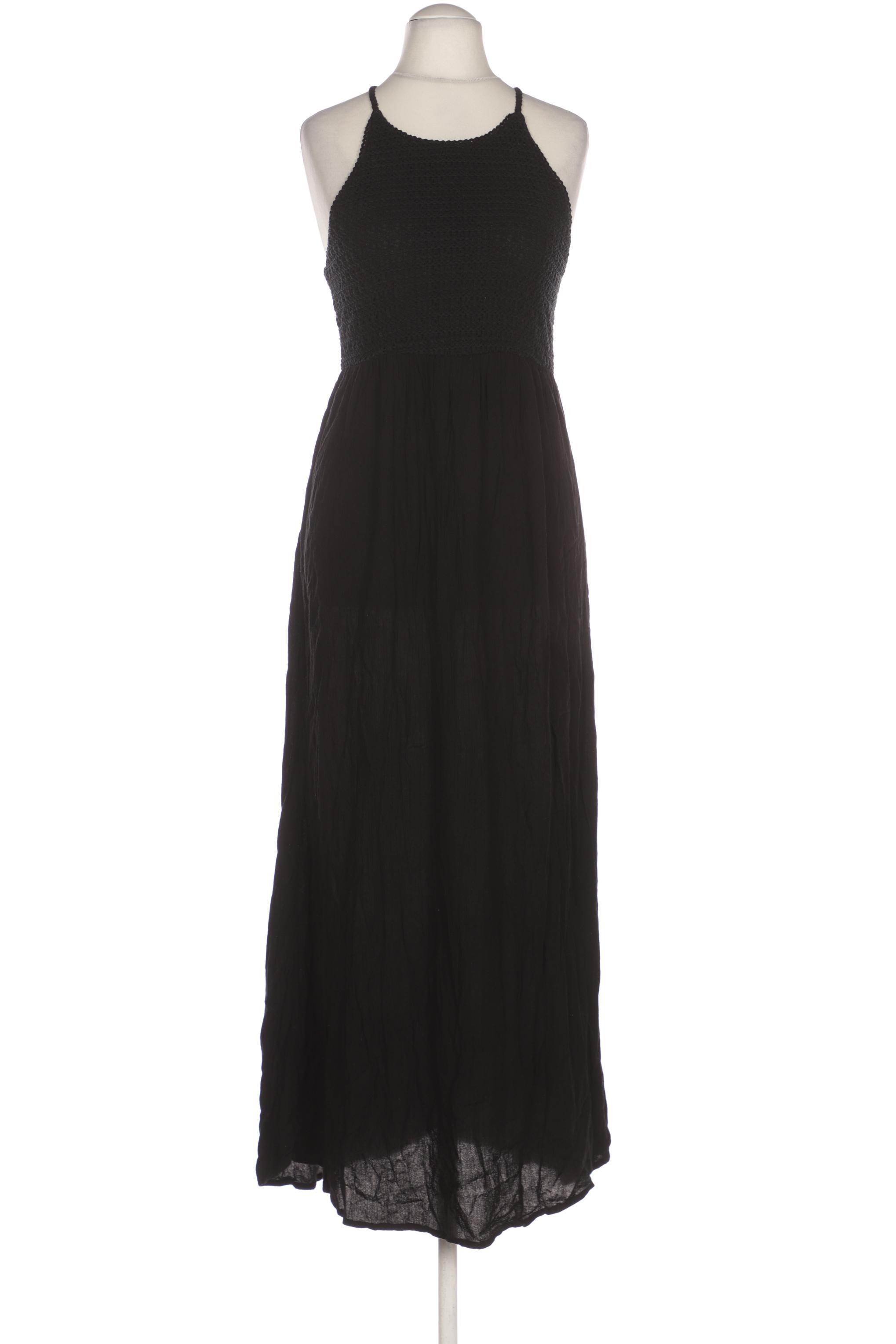 

etam Damen Kleid, schwarz, Gr. 10