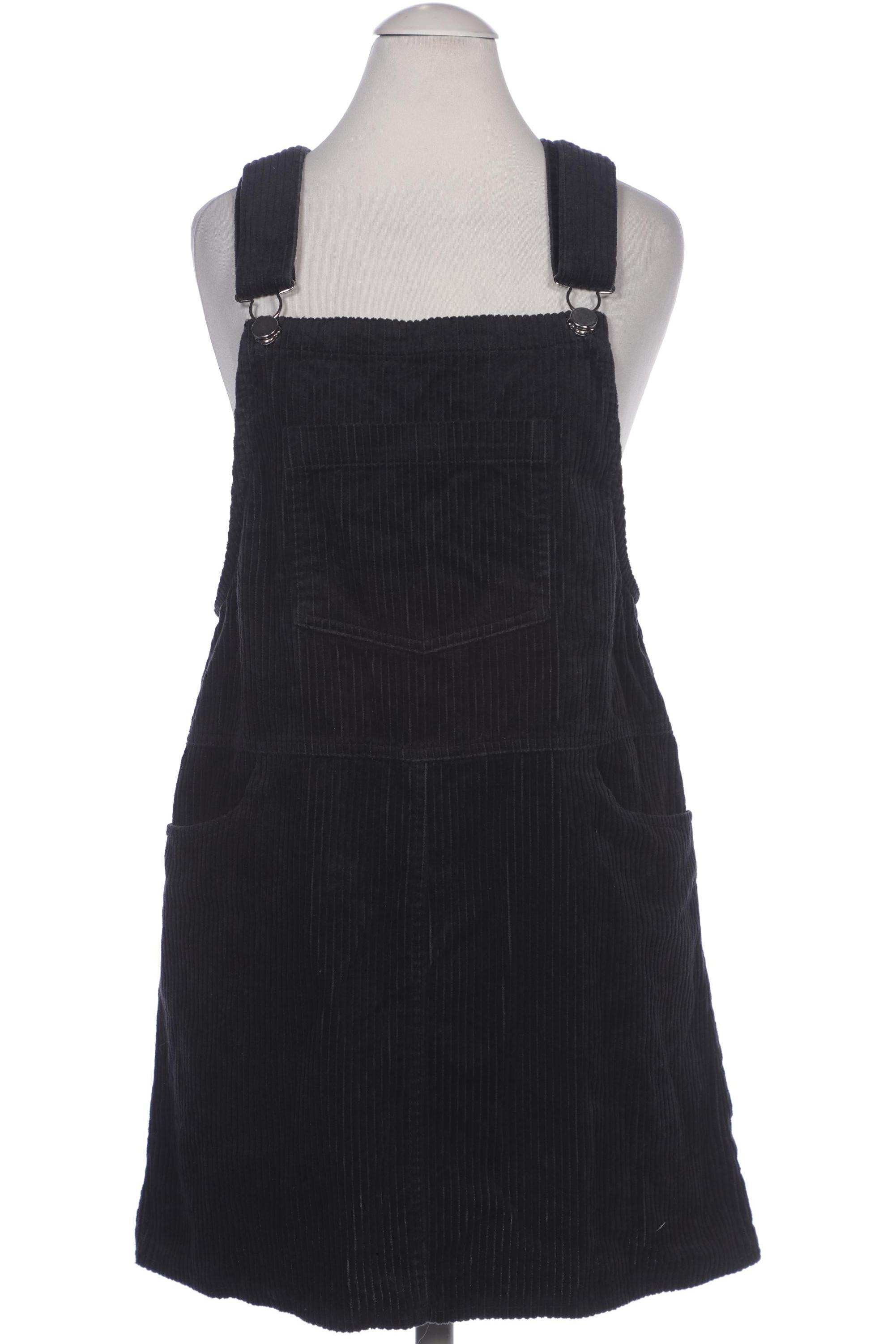 

etam Damen Kleid, schwarz, Gr. 36