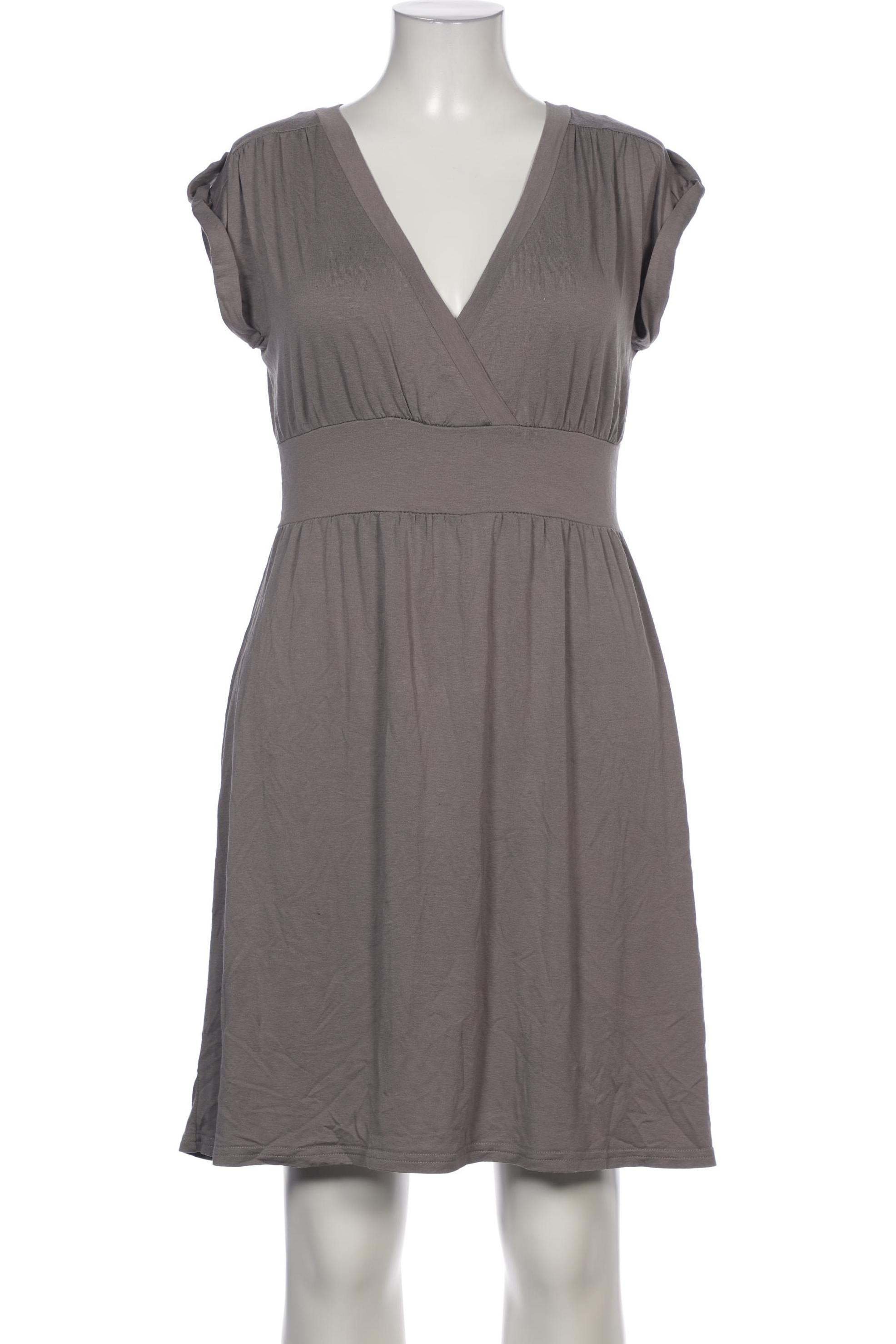 

etam Damen Kleid, grau, Gr. 42