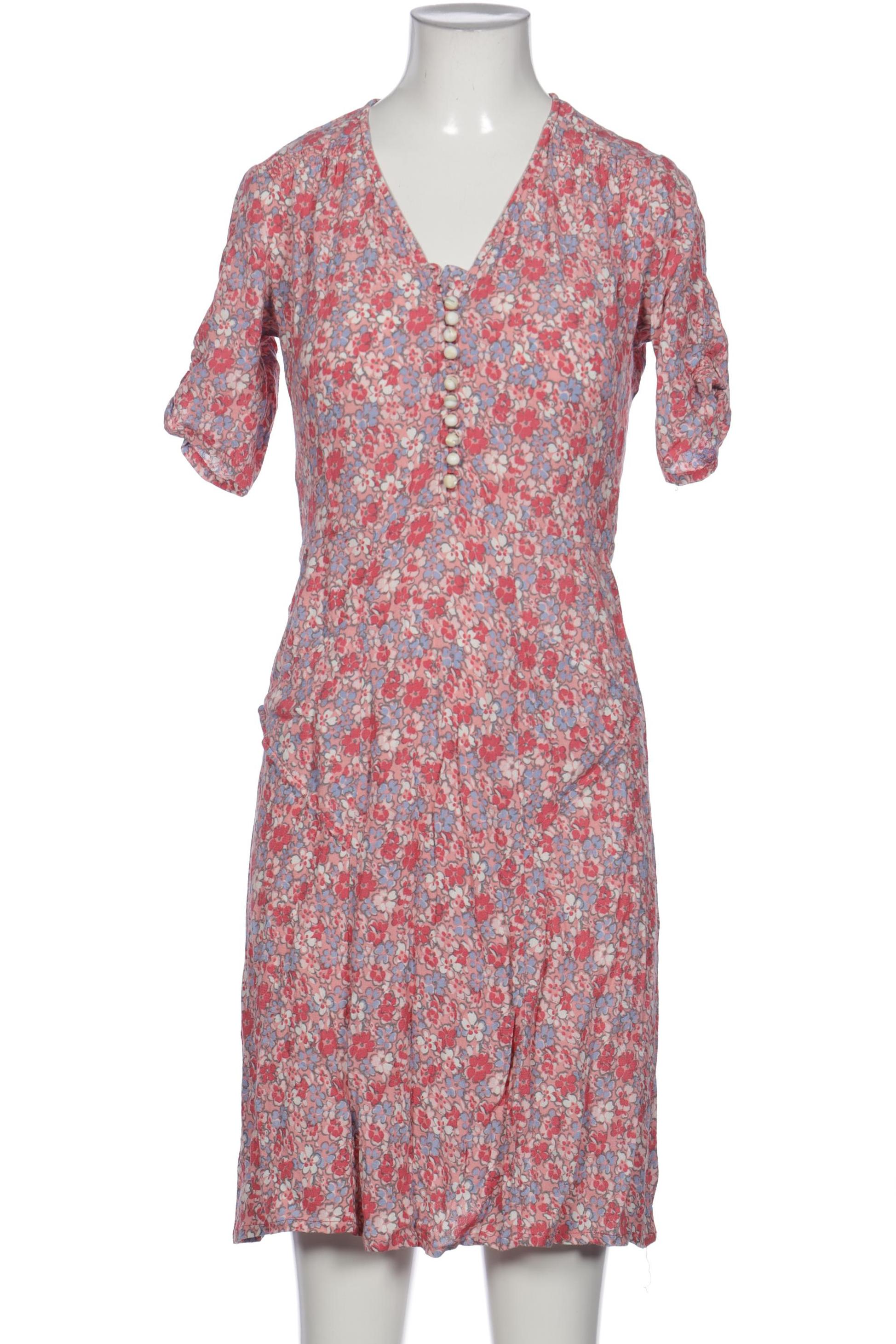 

etam Damen Kleid, pink, Gr. 36