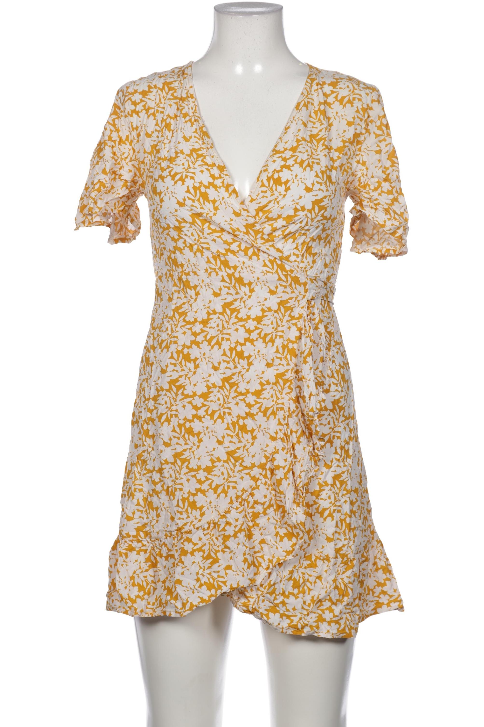 

etam Damen Kleid, mehrfarbig, Gr. 42