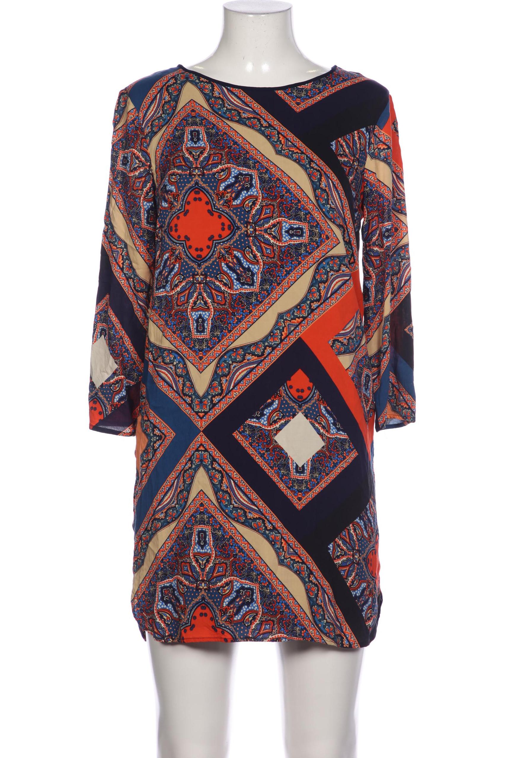 

etam Damen Kleid, mehrfarbig, Gr. 40