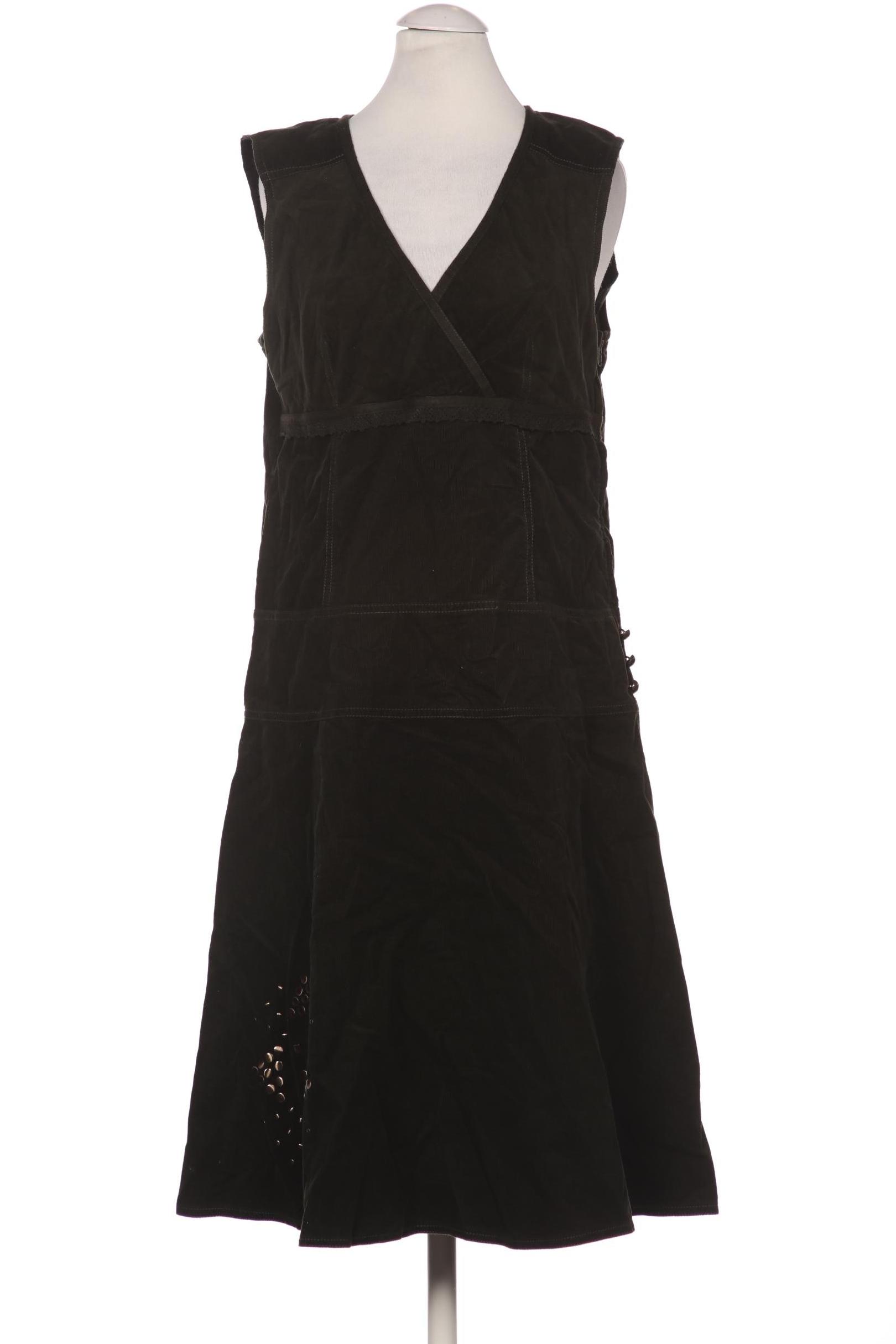 

etam Damen Kleid, grün, Gr. 36