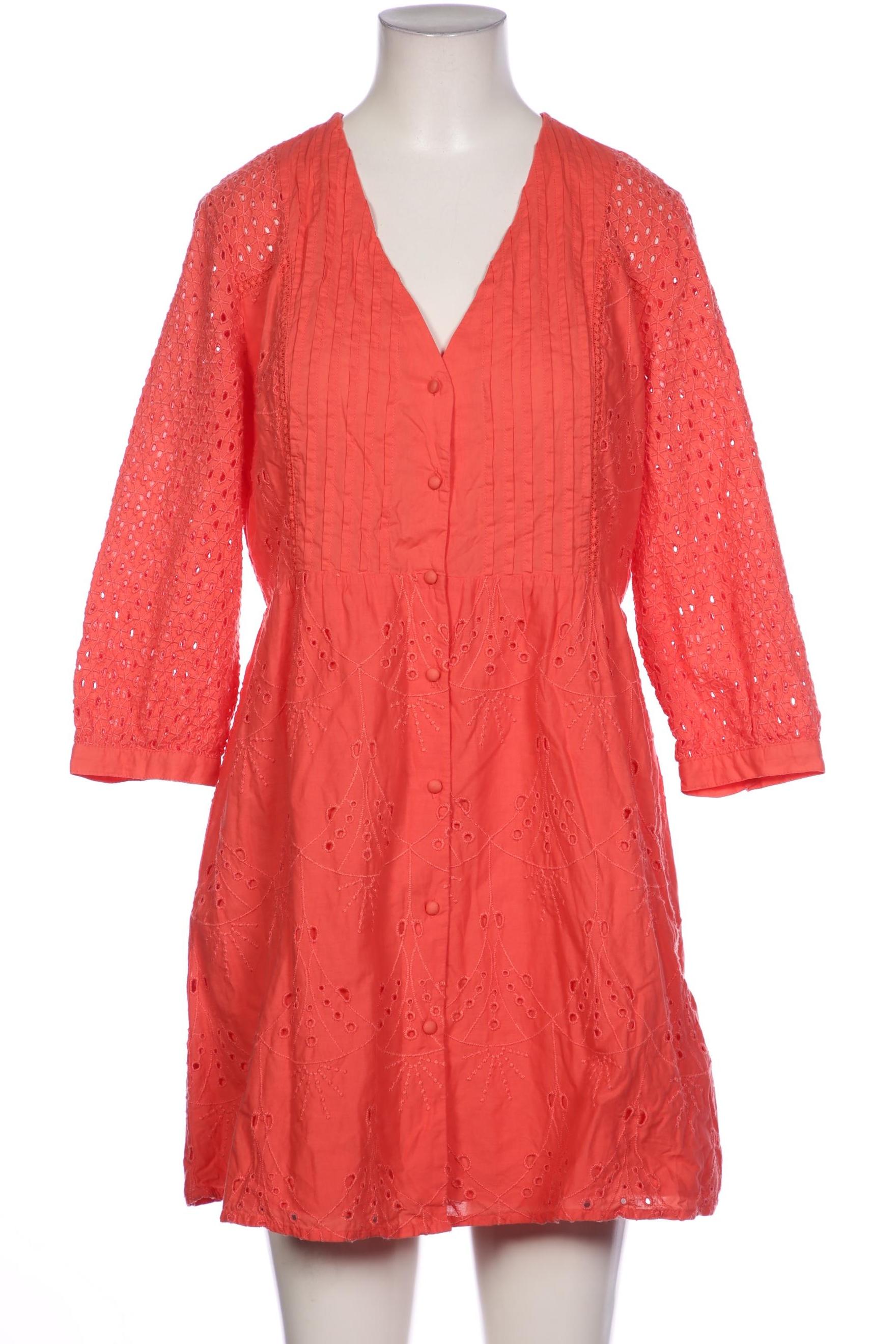

etam Damen Kleid, pink, Gr. 38