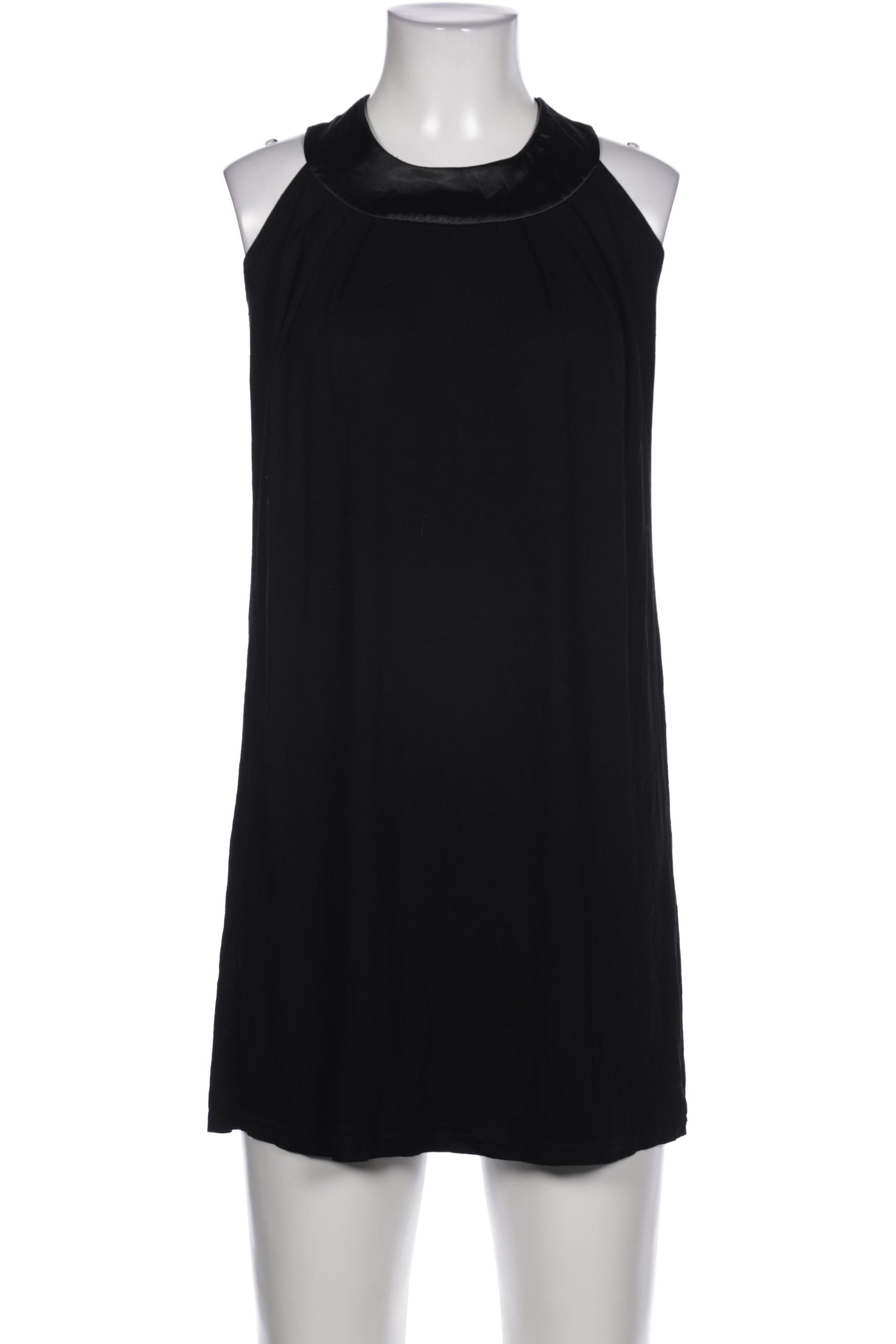 

etam Damen Kleid, schwarz