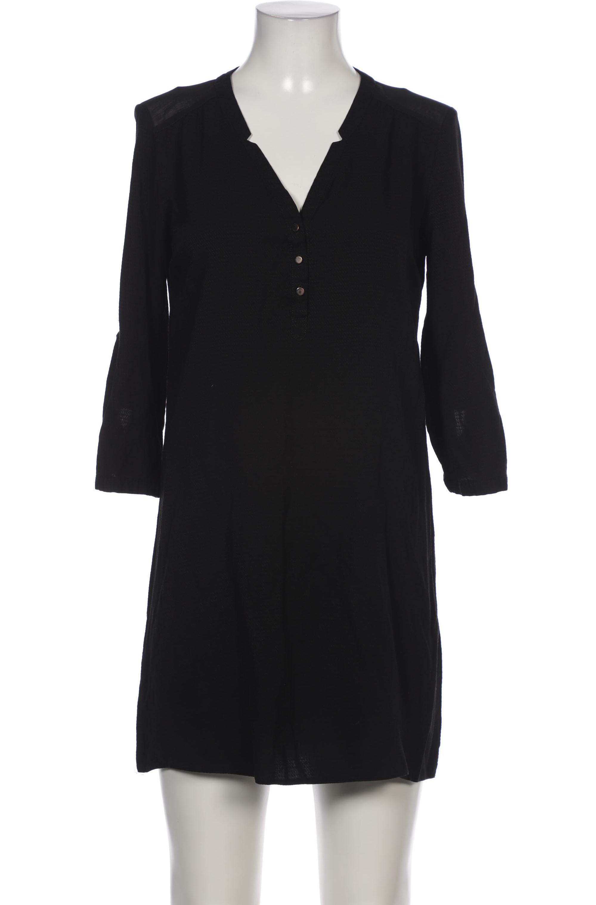 

etam Damen Kleid, schwarz, Gr. 40