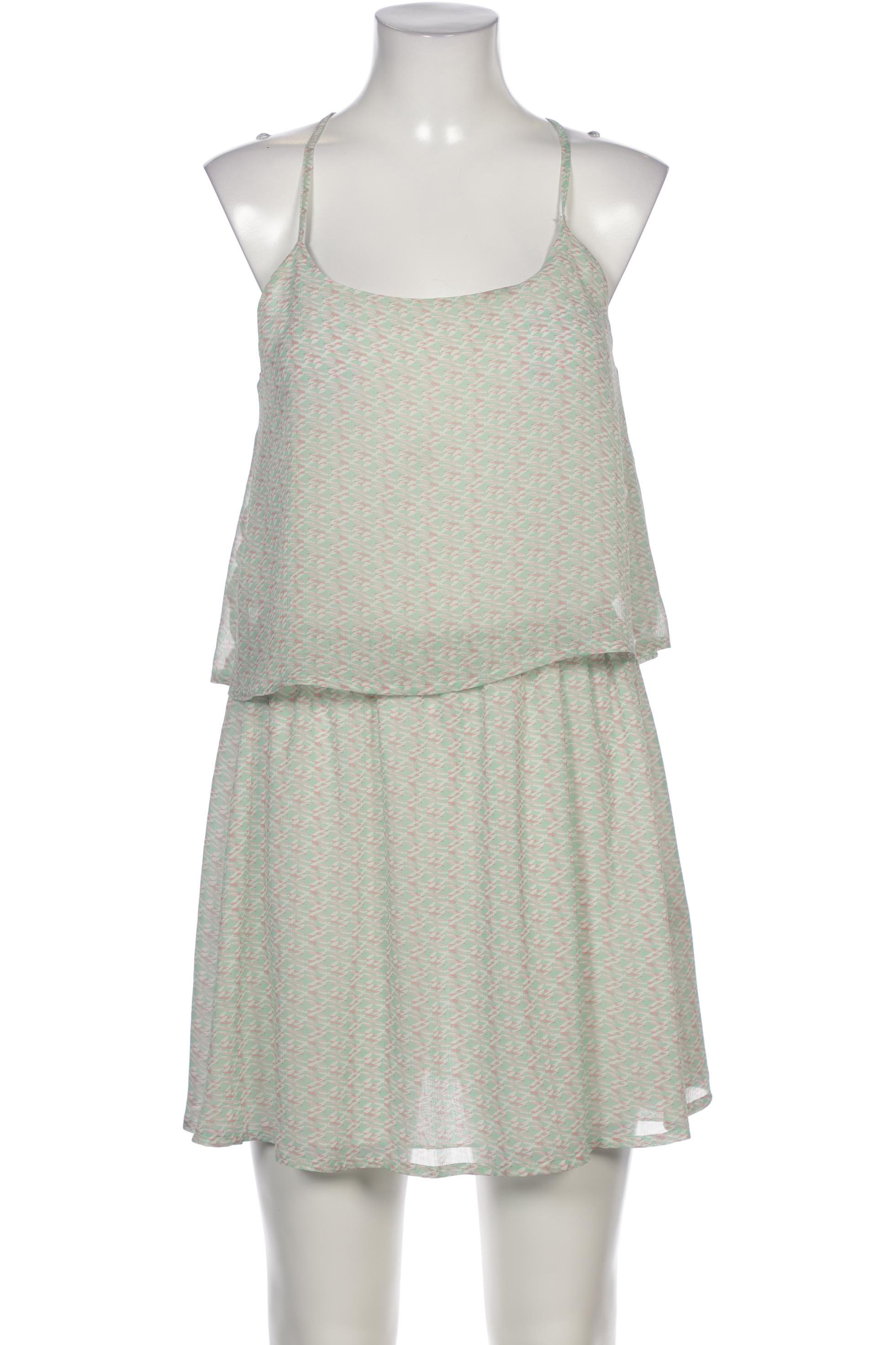 

etam Damen Kleid, hellgrün, Gr. 40