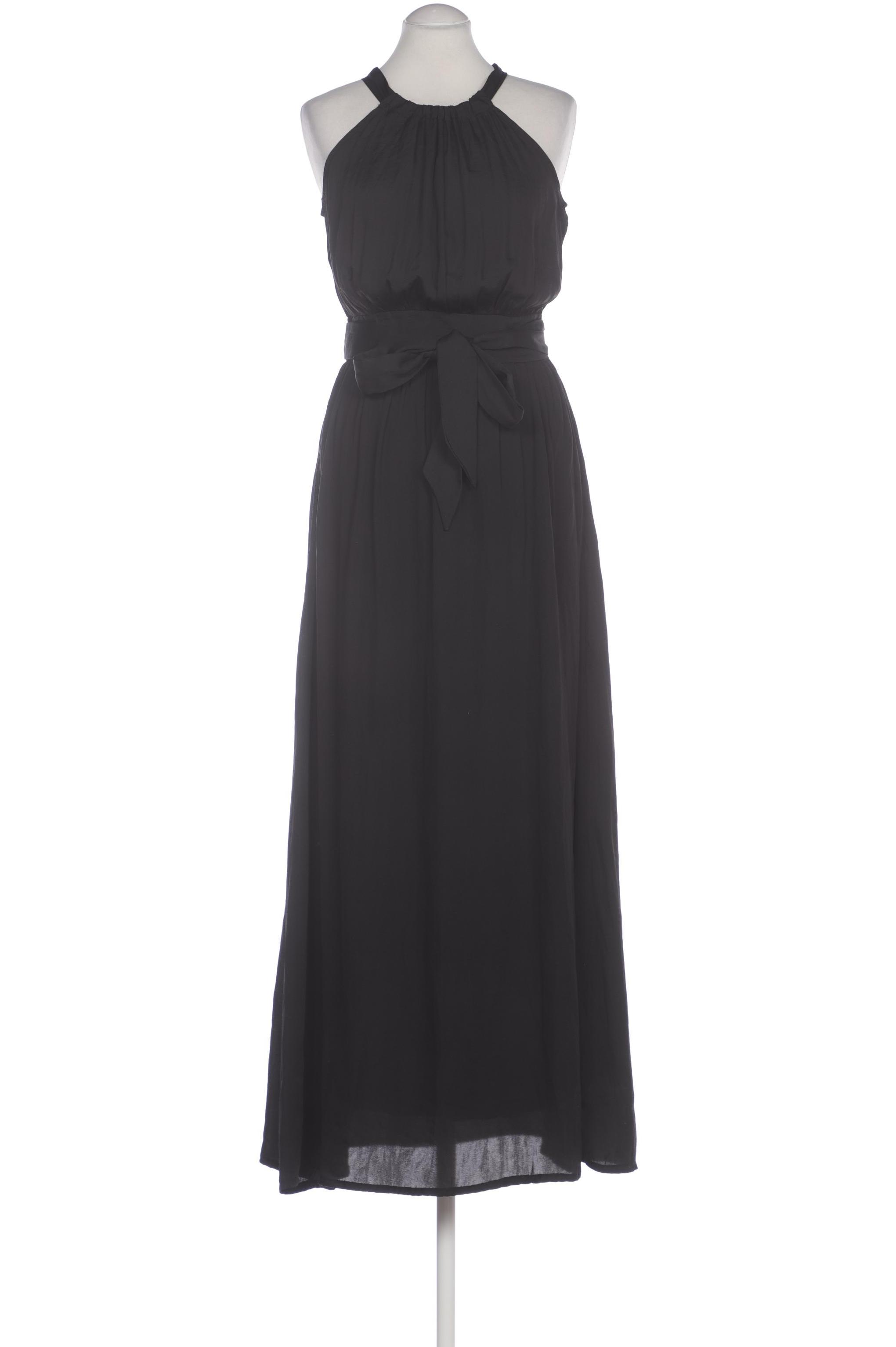 

etam Damen Kleid, schwarz, Gr. 34