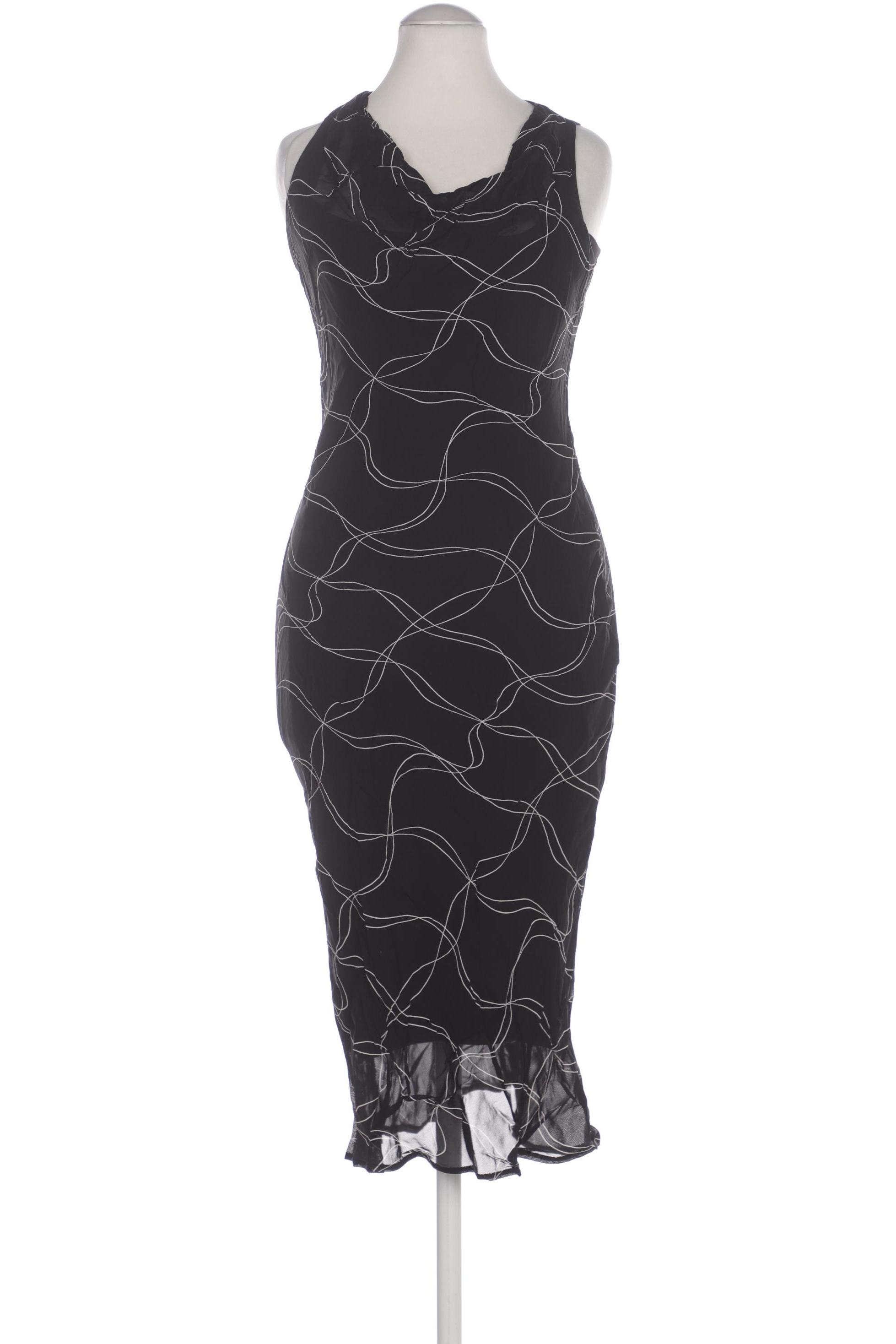 

etam Damen Kleid, schwarz, Gr. 36