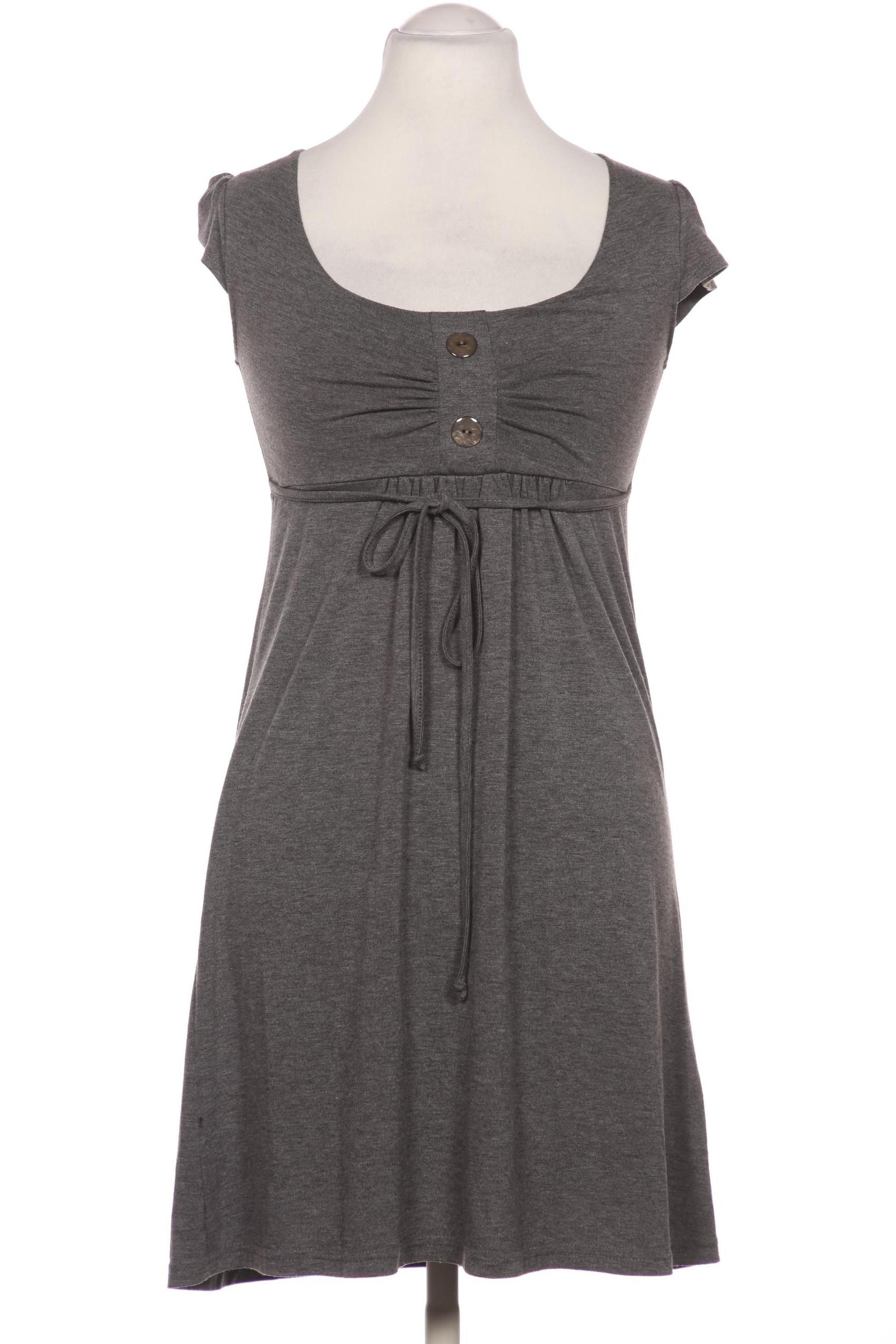 

etam Damen Kleid, grau, Gr. 38