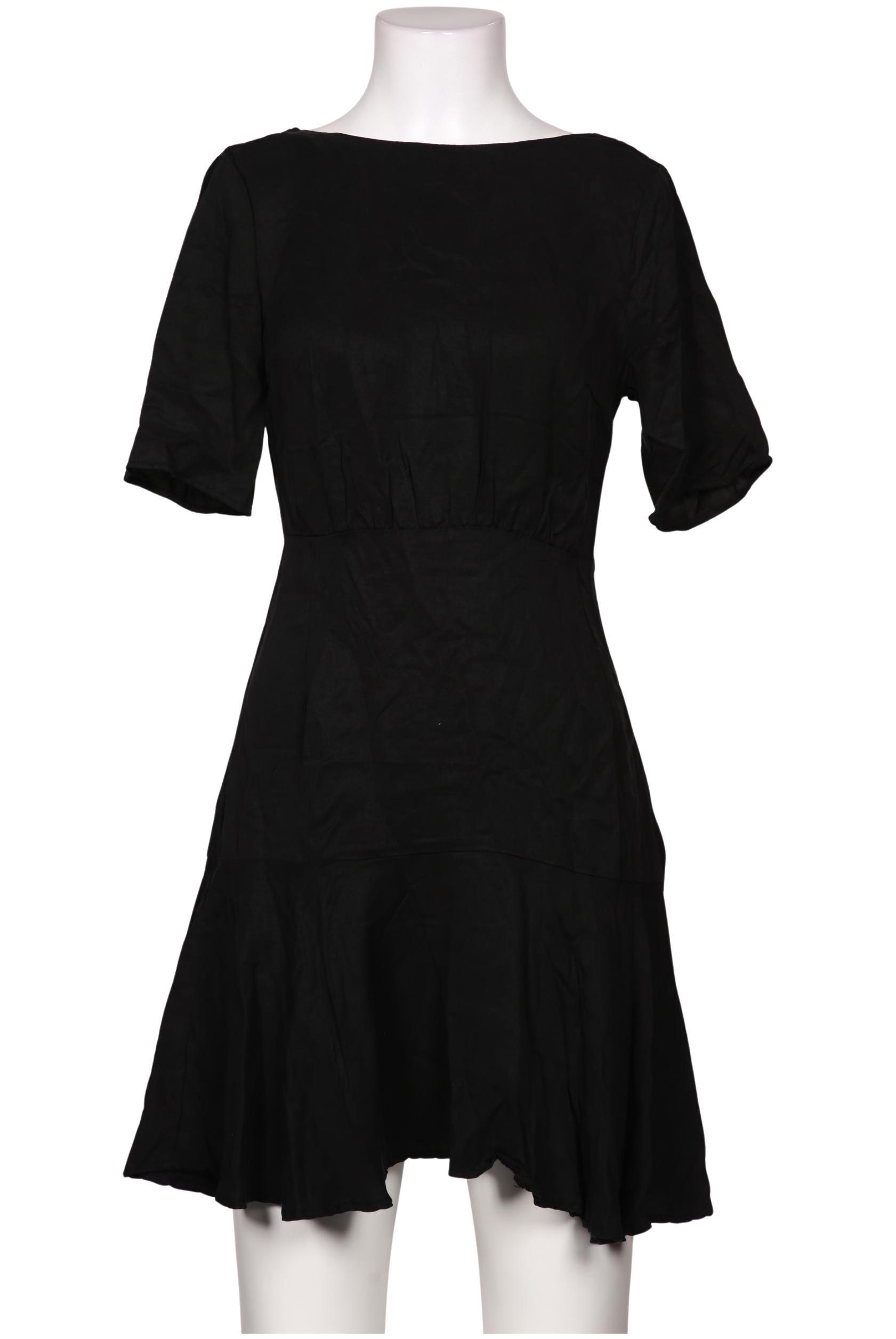 

etam Damen Kleid, schwarz, Gr. 36