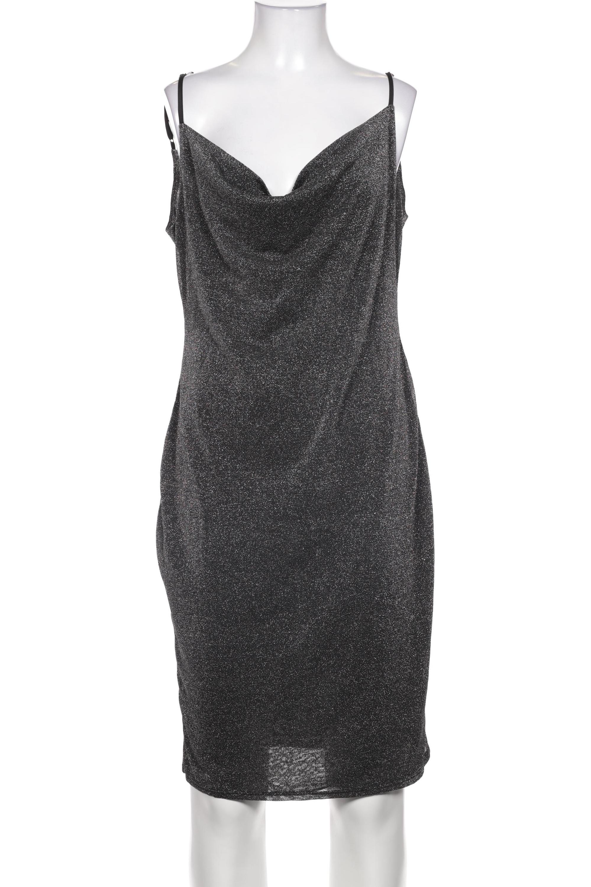 

etam Damen Kleid, schwarz, Gr. 38
