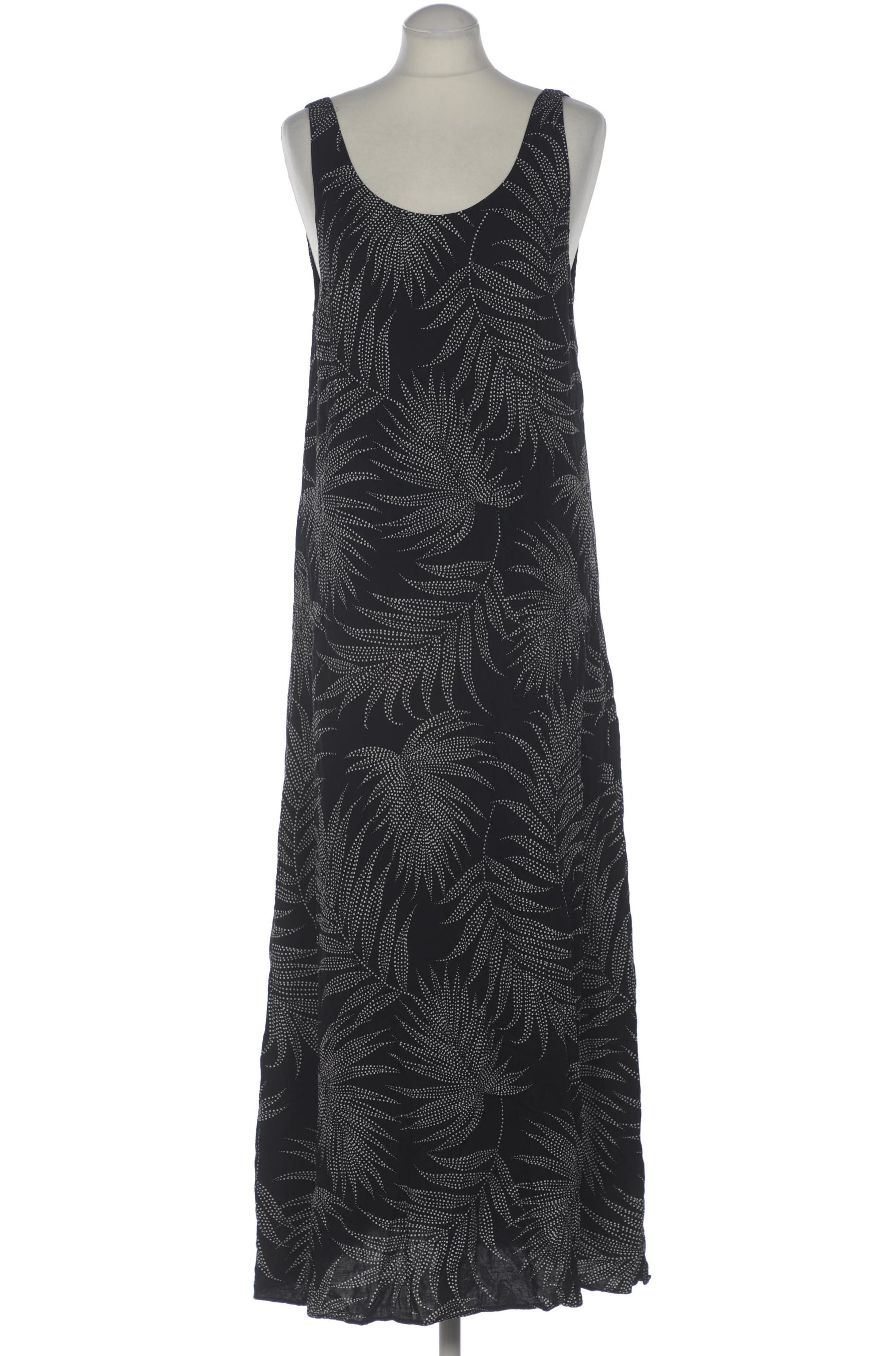 

etam Damen Kleid, schwarz, Gr. 38