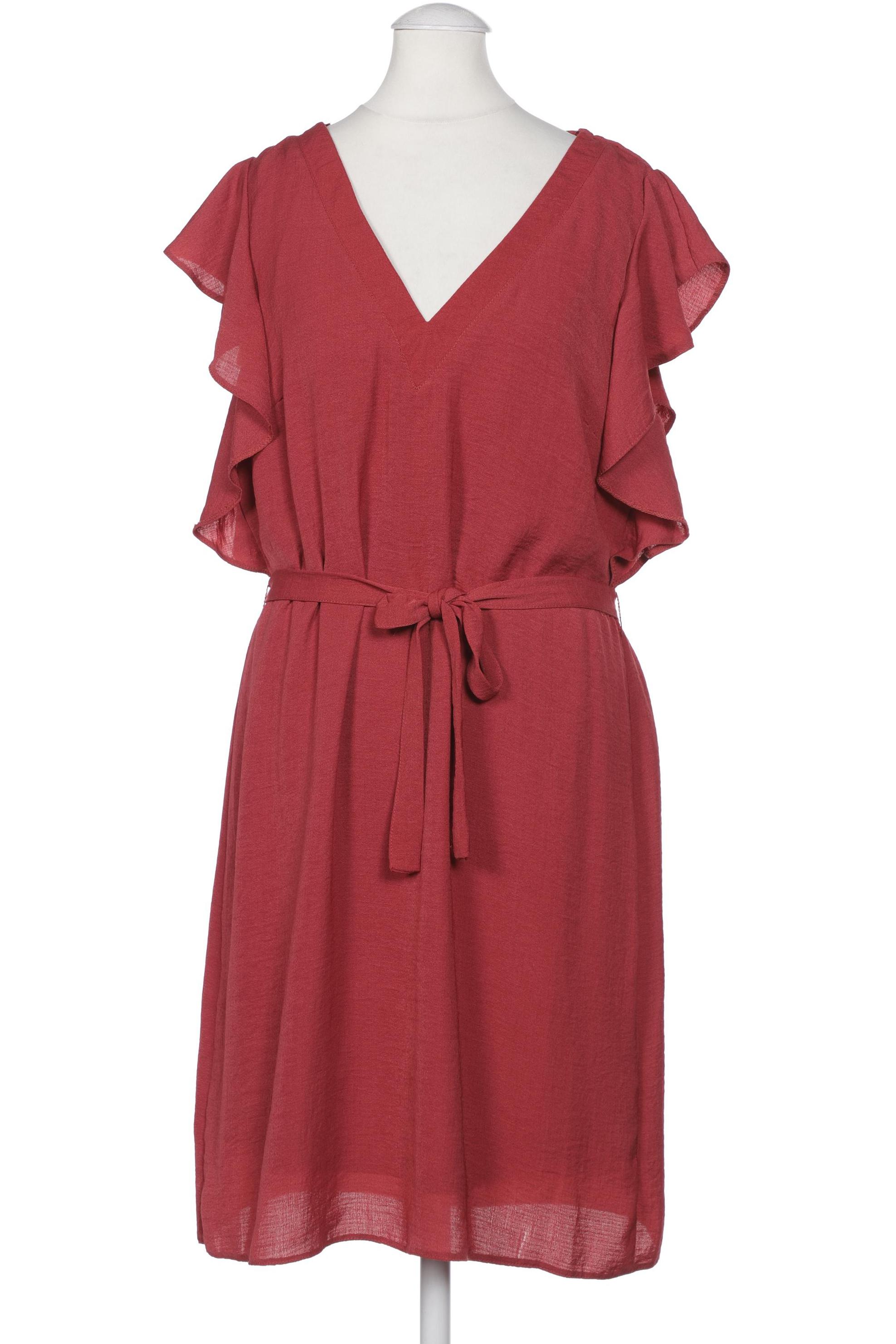 

etam Damen Kleid, rot