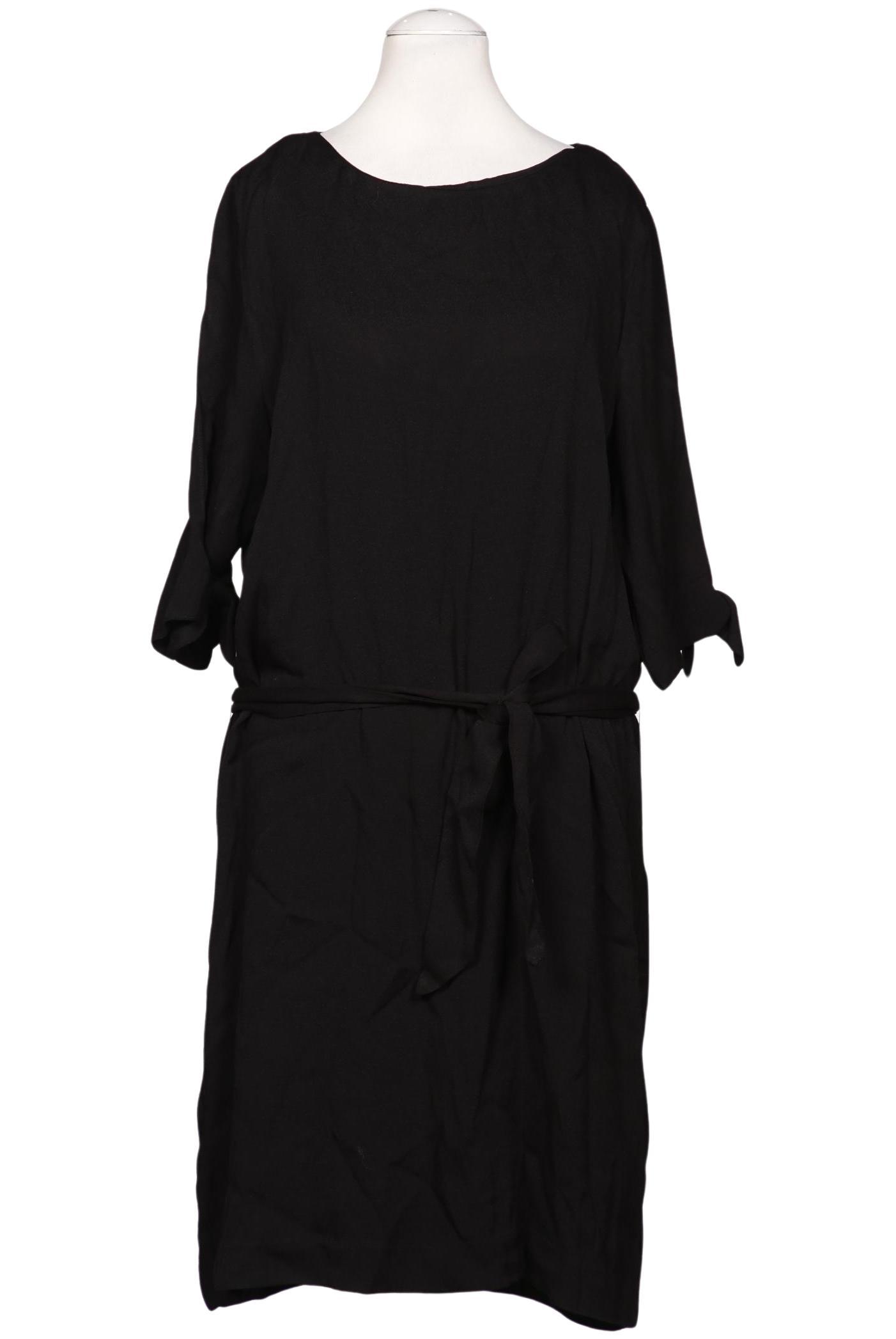 

etam Damen Kleid, schwarz, Gr. 36