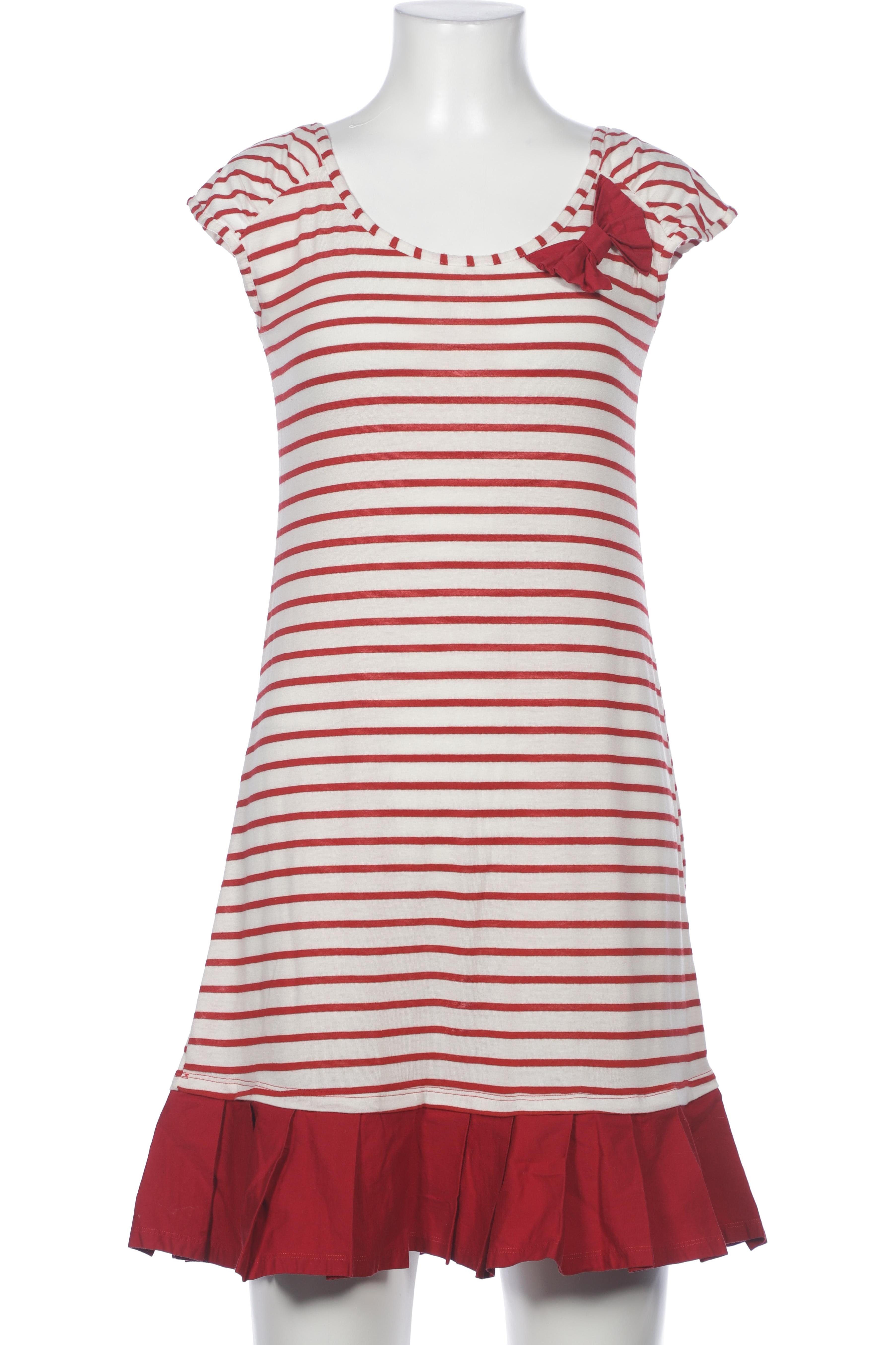 

etam Damen Kleid, rot, Gr. 38