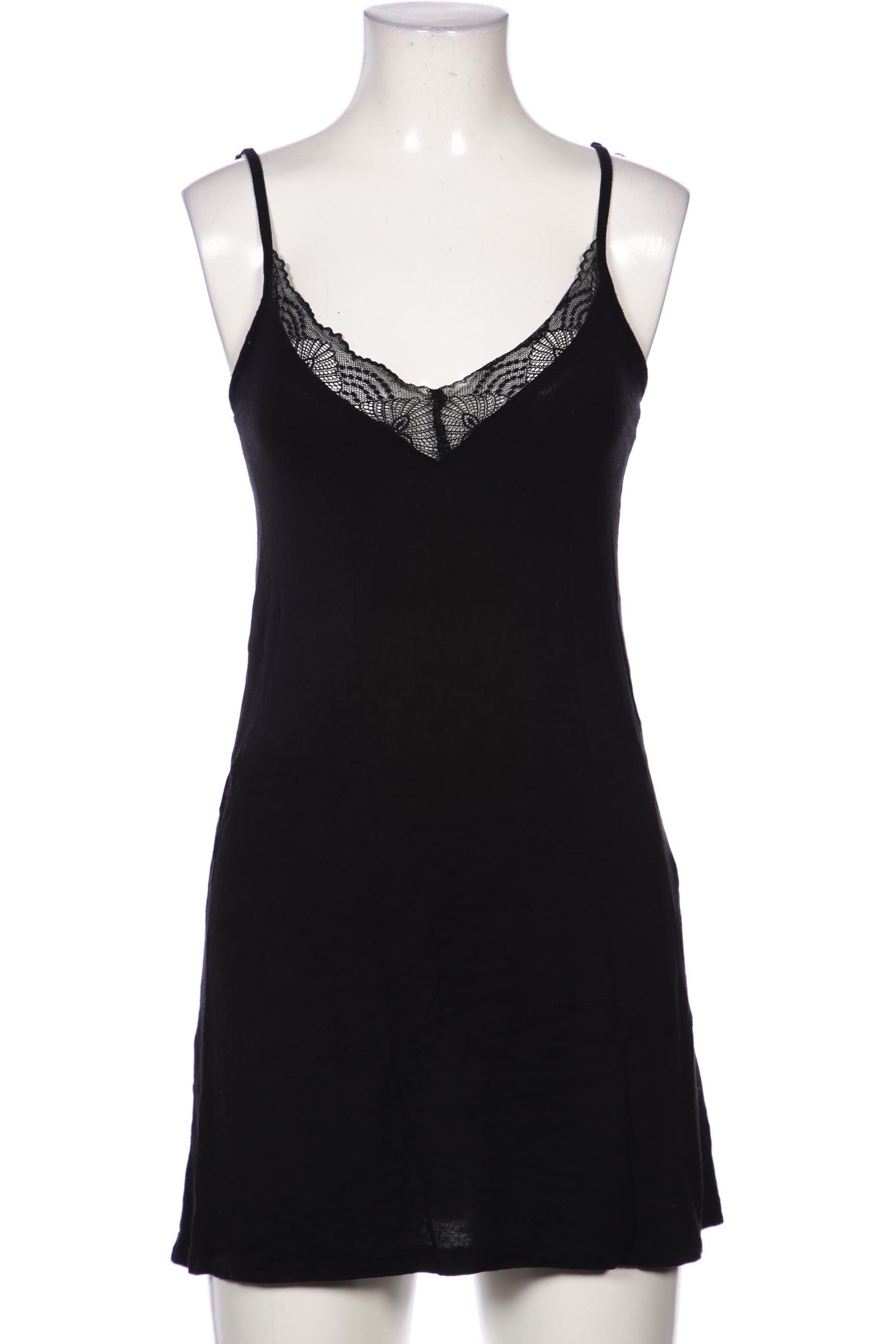 

etam Damen Kleid, schwarz, Gr. 36