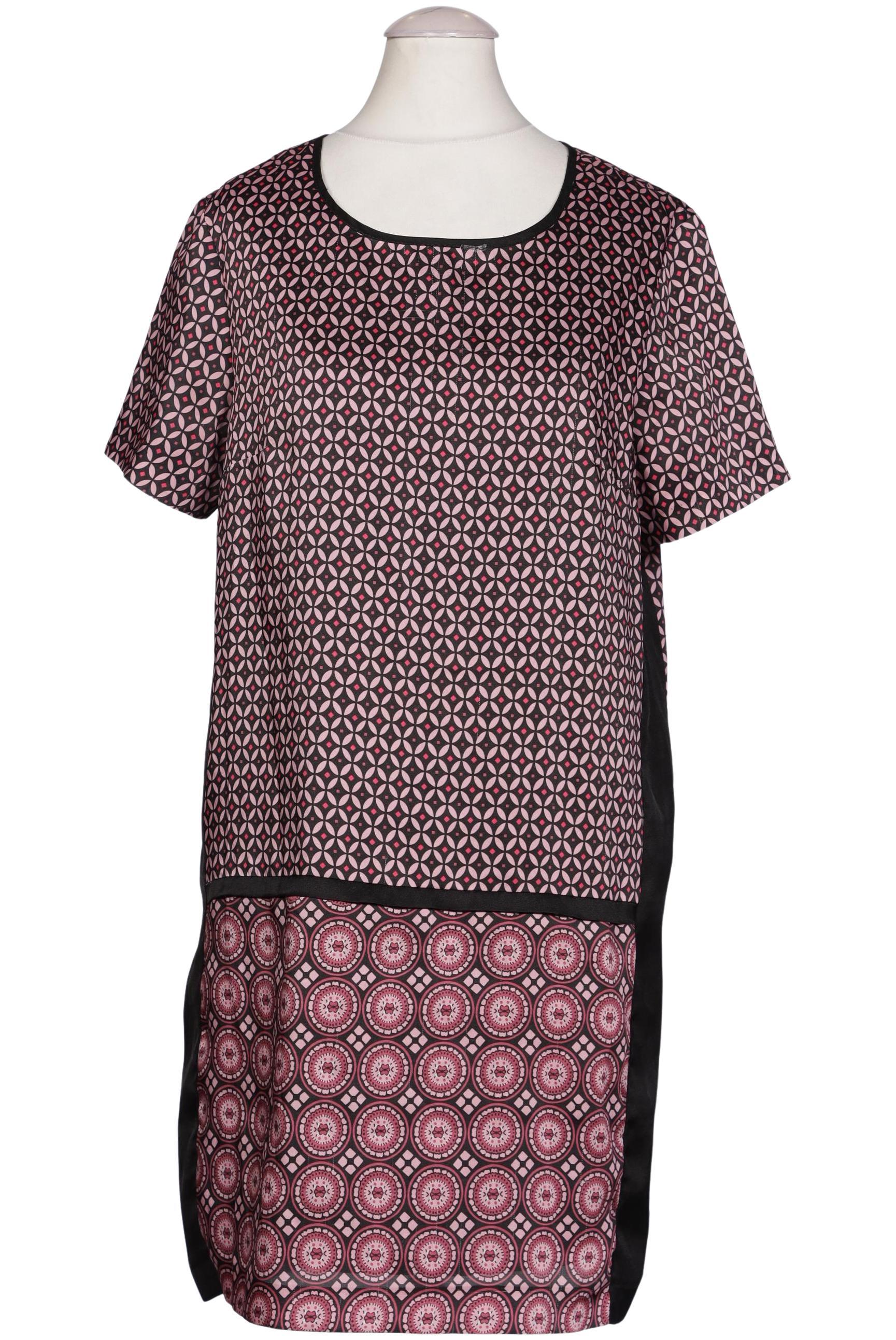 

etam Damen Kleid, mehrfarbig, Gr. 36