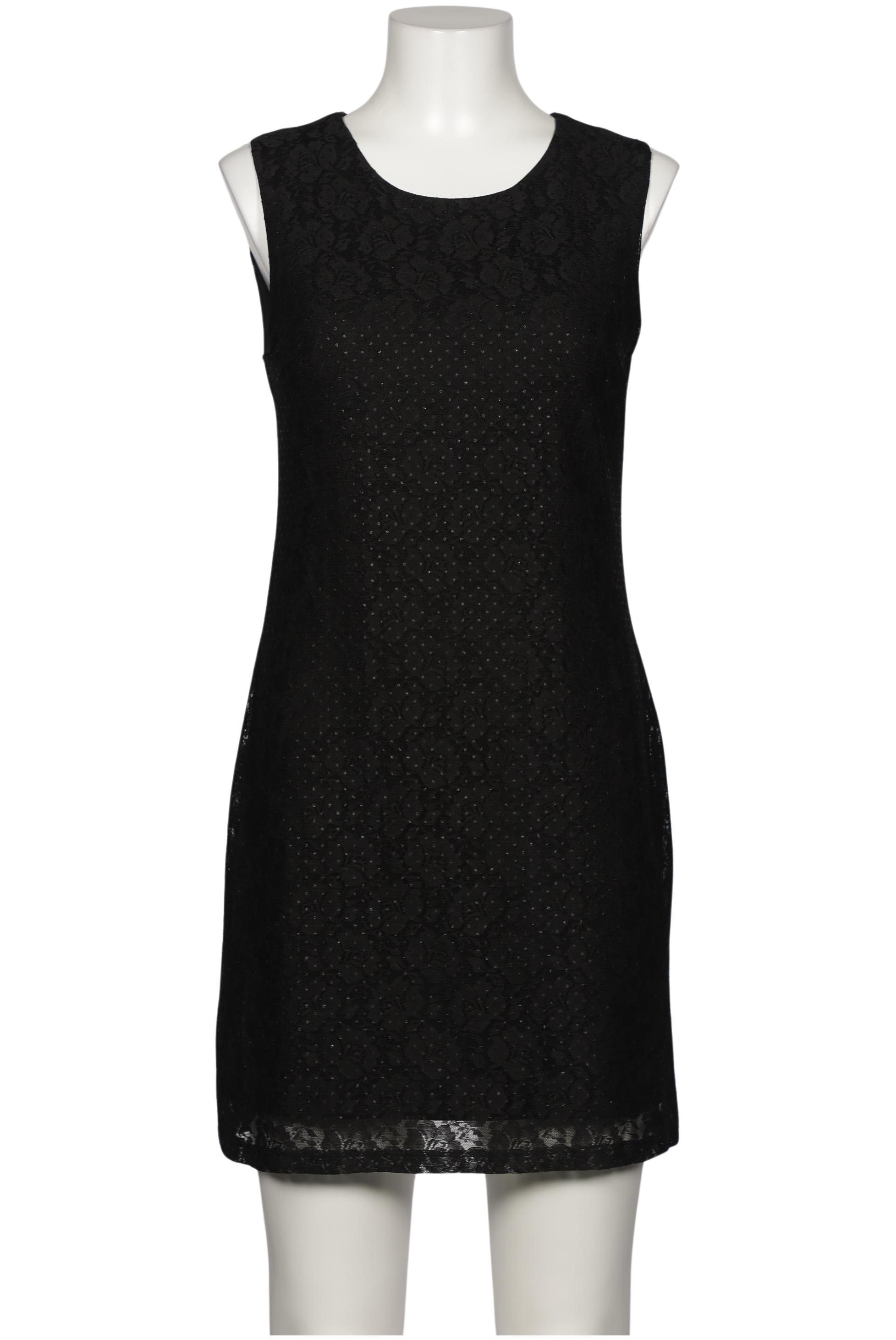 

etam Damen Kleid, schwarz, Gr. 40