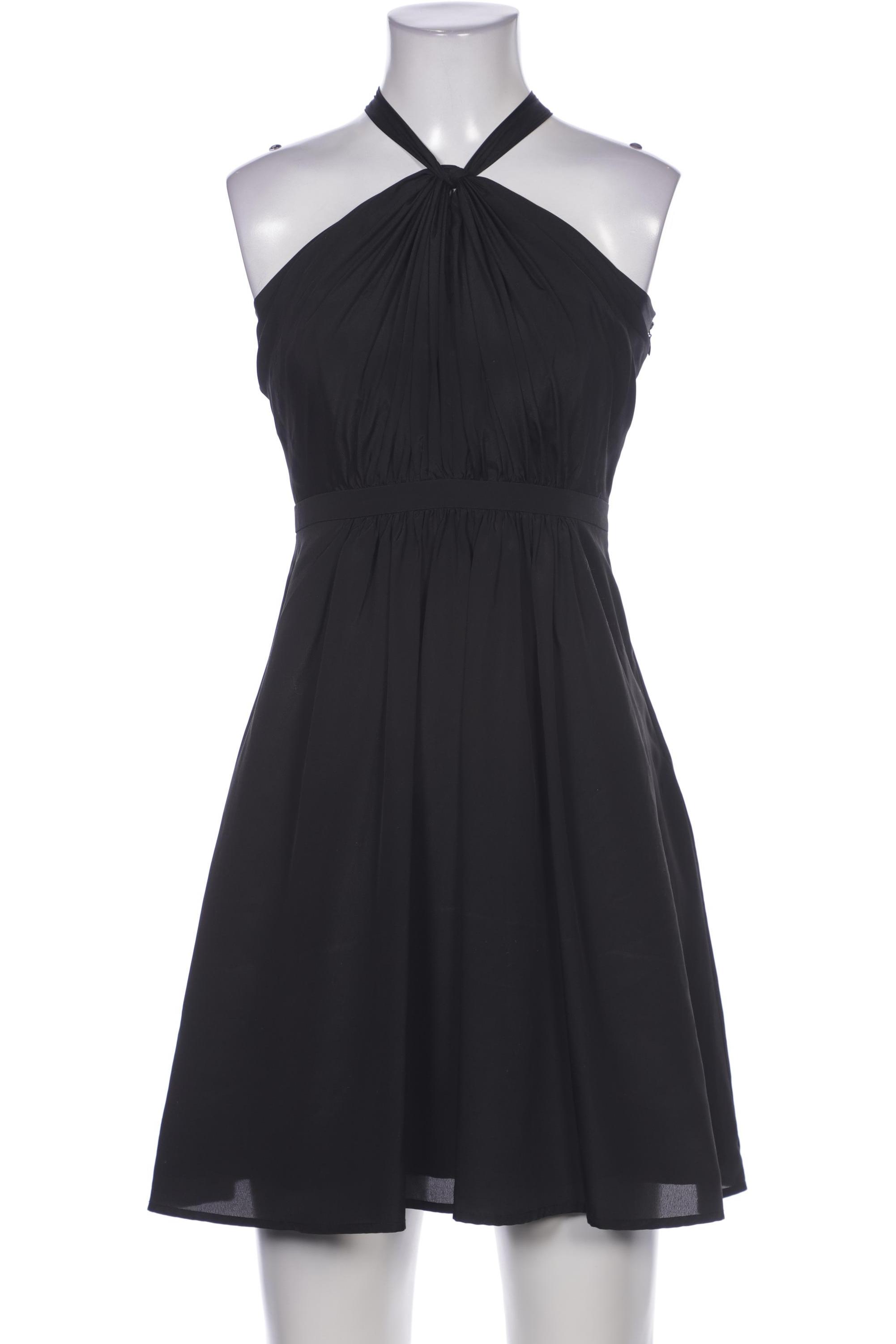 

etam Damen Kleid, schwarz, Gr. 34