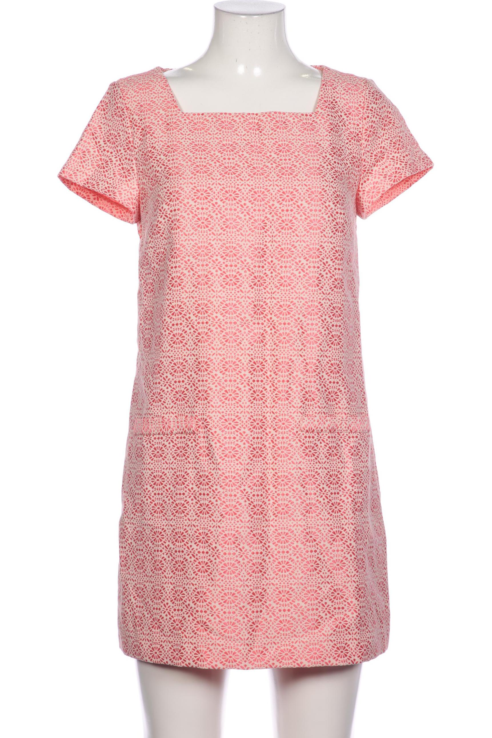 

etam Damen Kleid, pink, Gr. 40