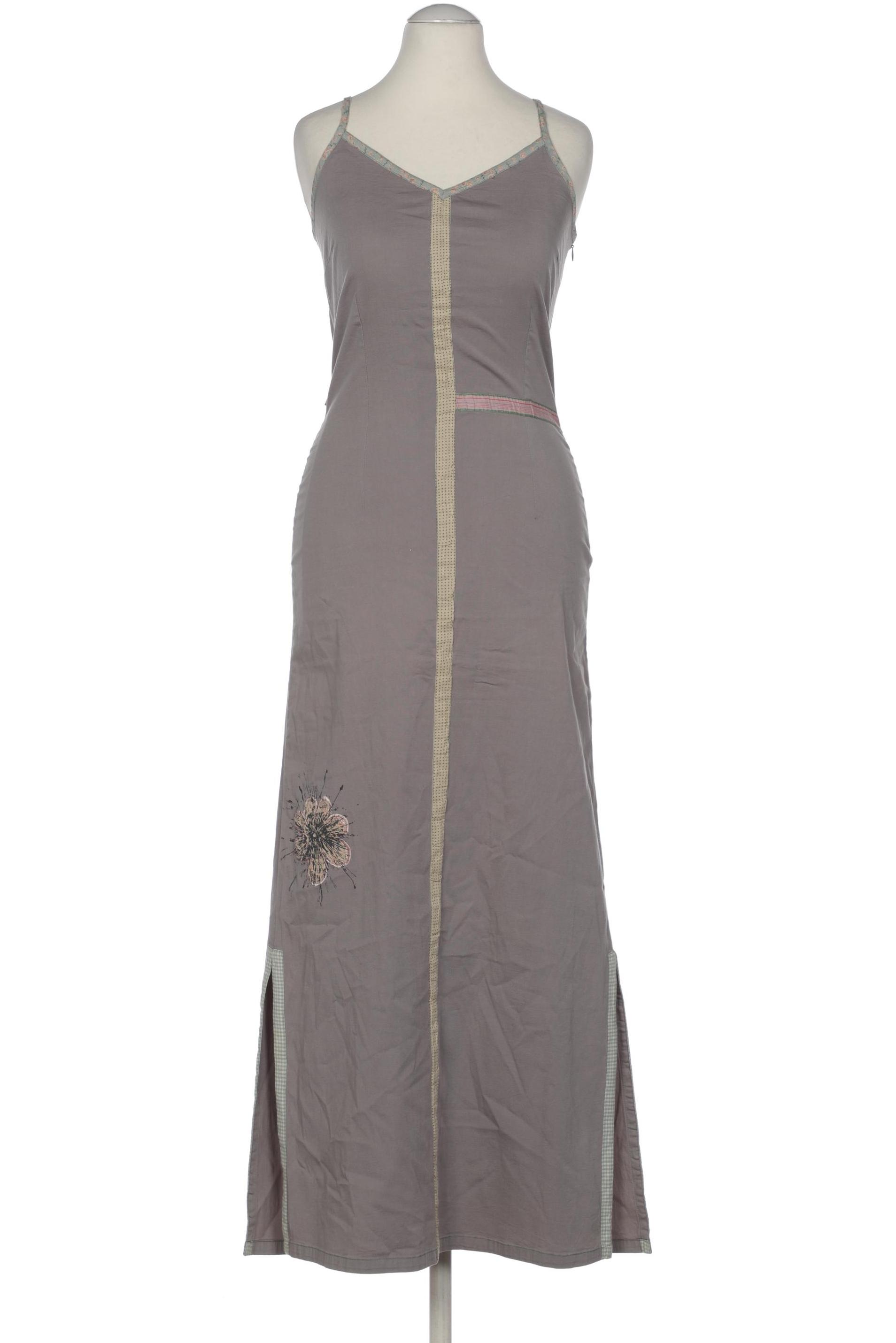 

etam Damen Kleid, grau, Gr. 38