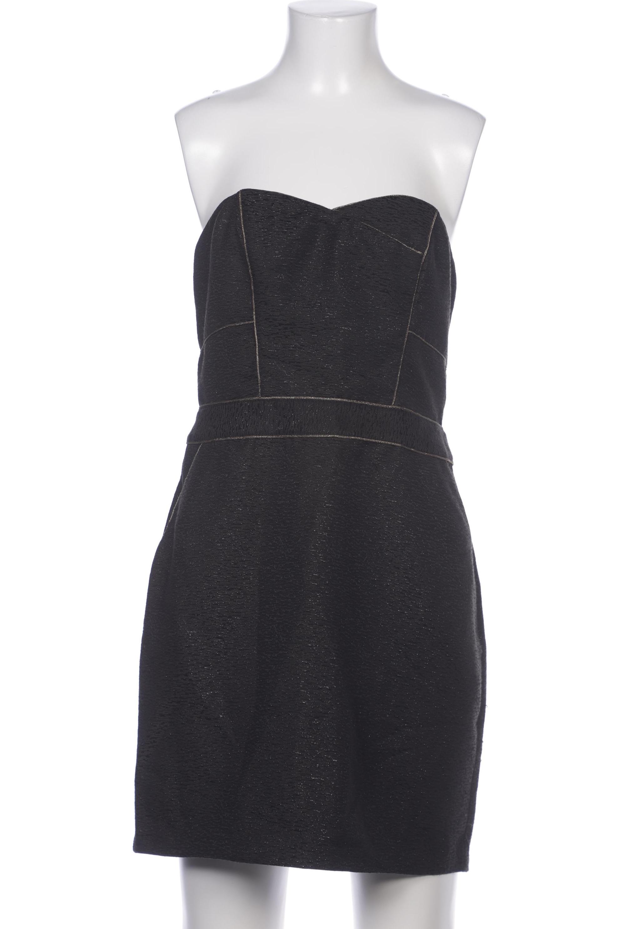 

etam Damen Kleid, schwarz, Gr. 40