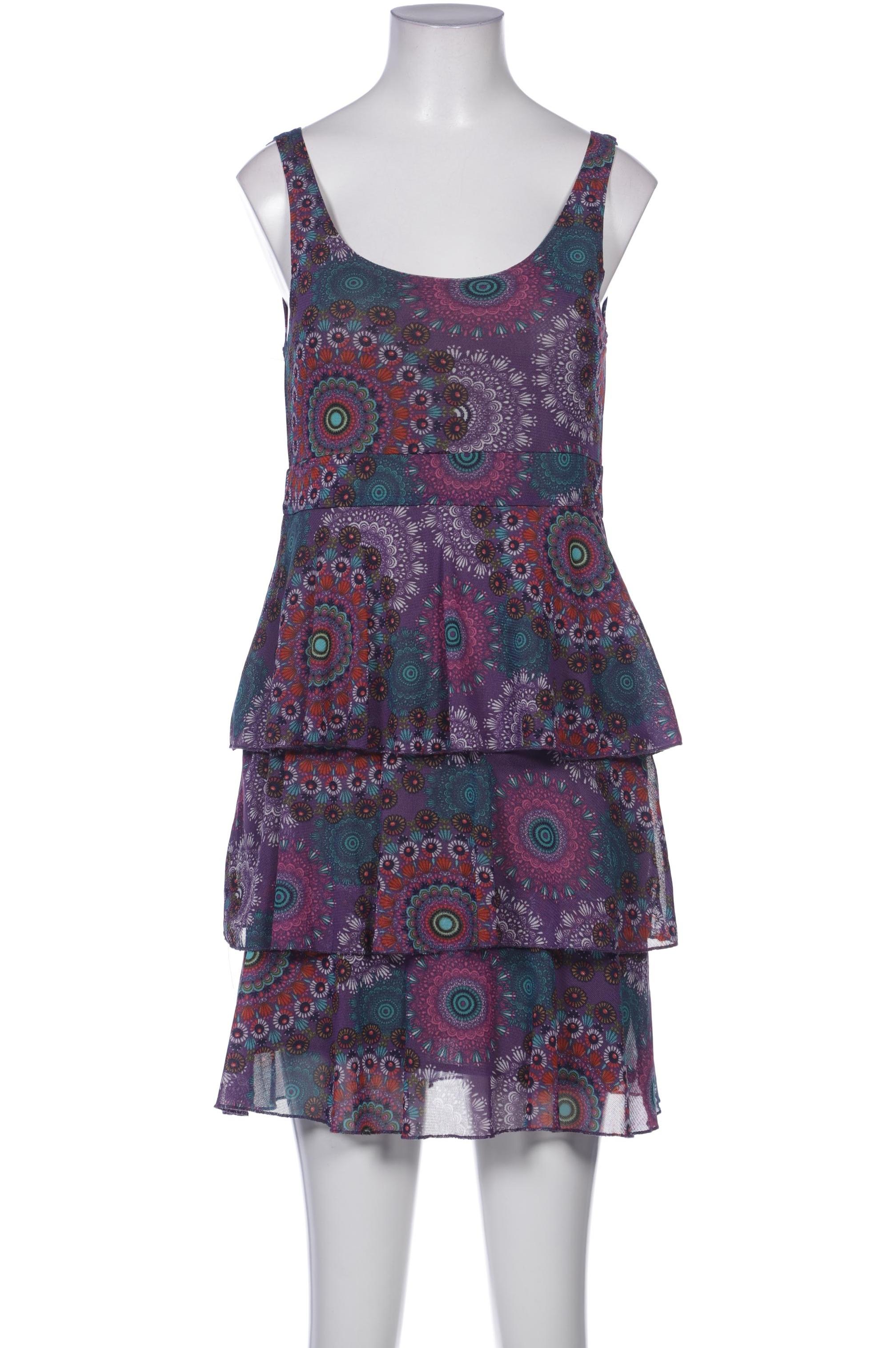 

etam Damen Kleid, flieder, Gr. 36