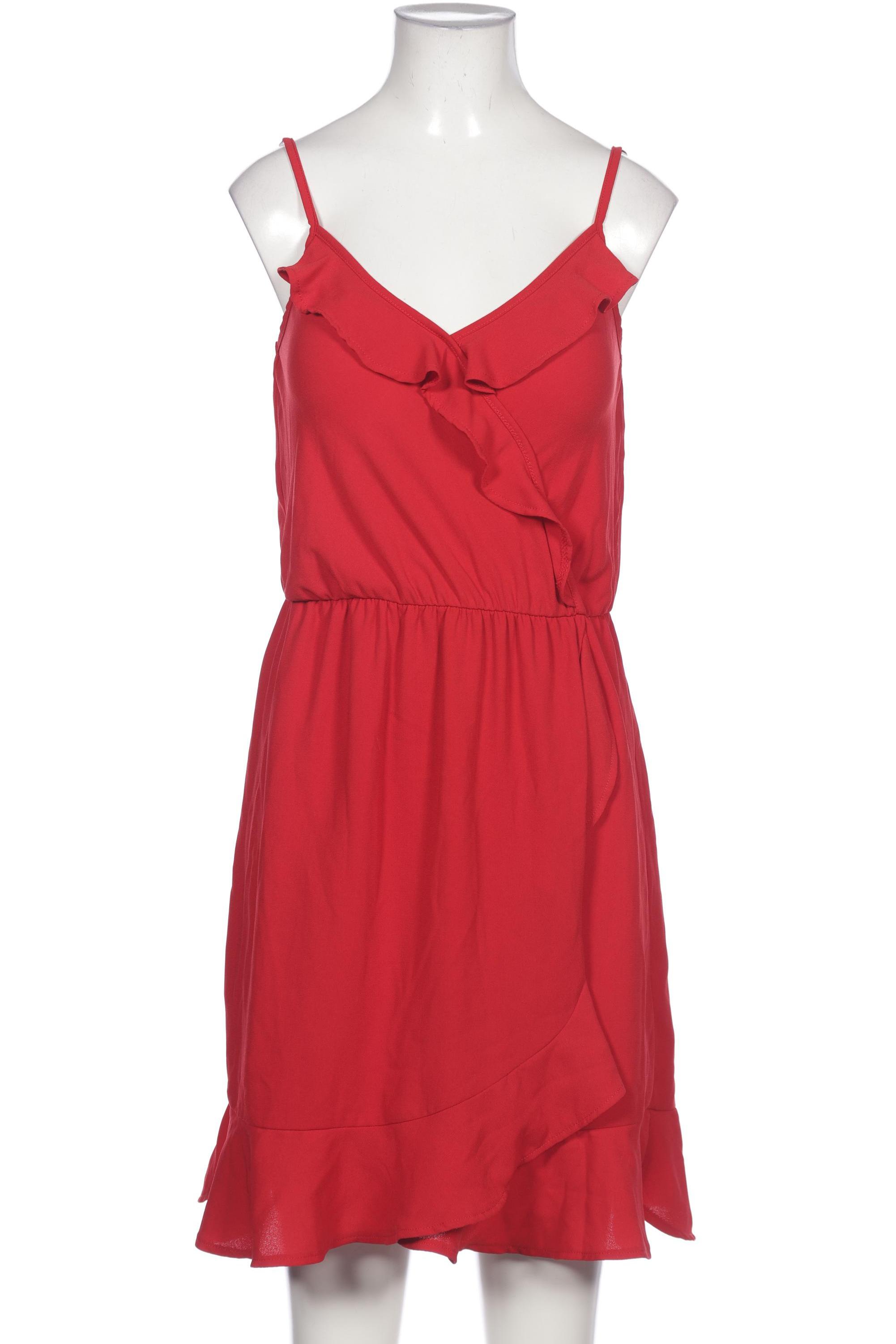 

etam Damen Kleid, rot, Gr. 36