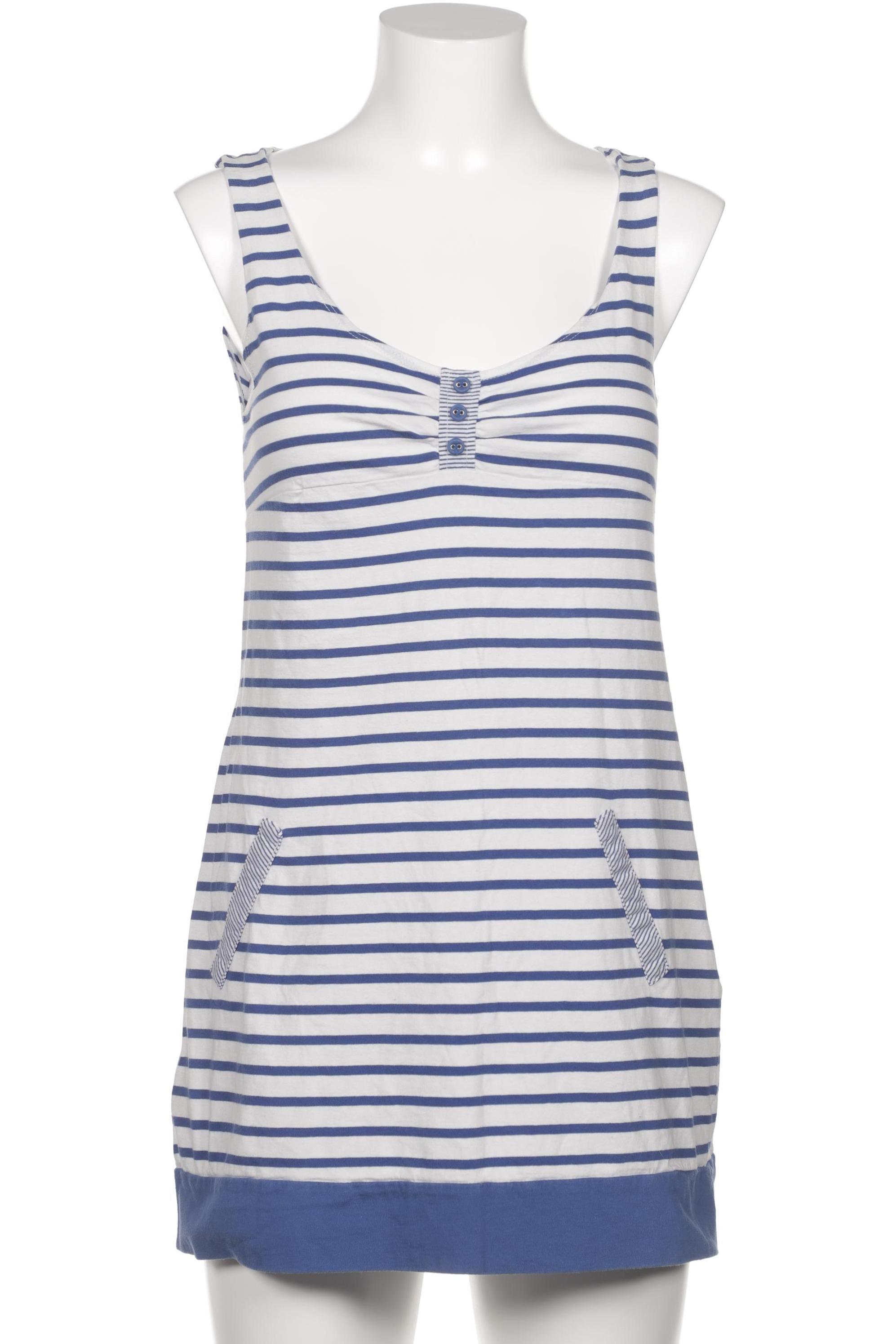 

etam Damen Kleid, blau, Gr. 42