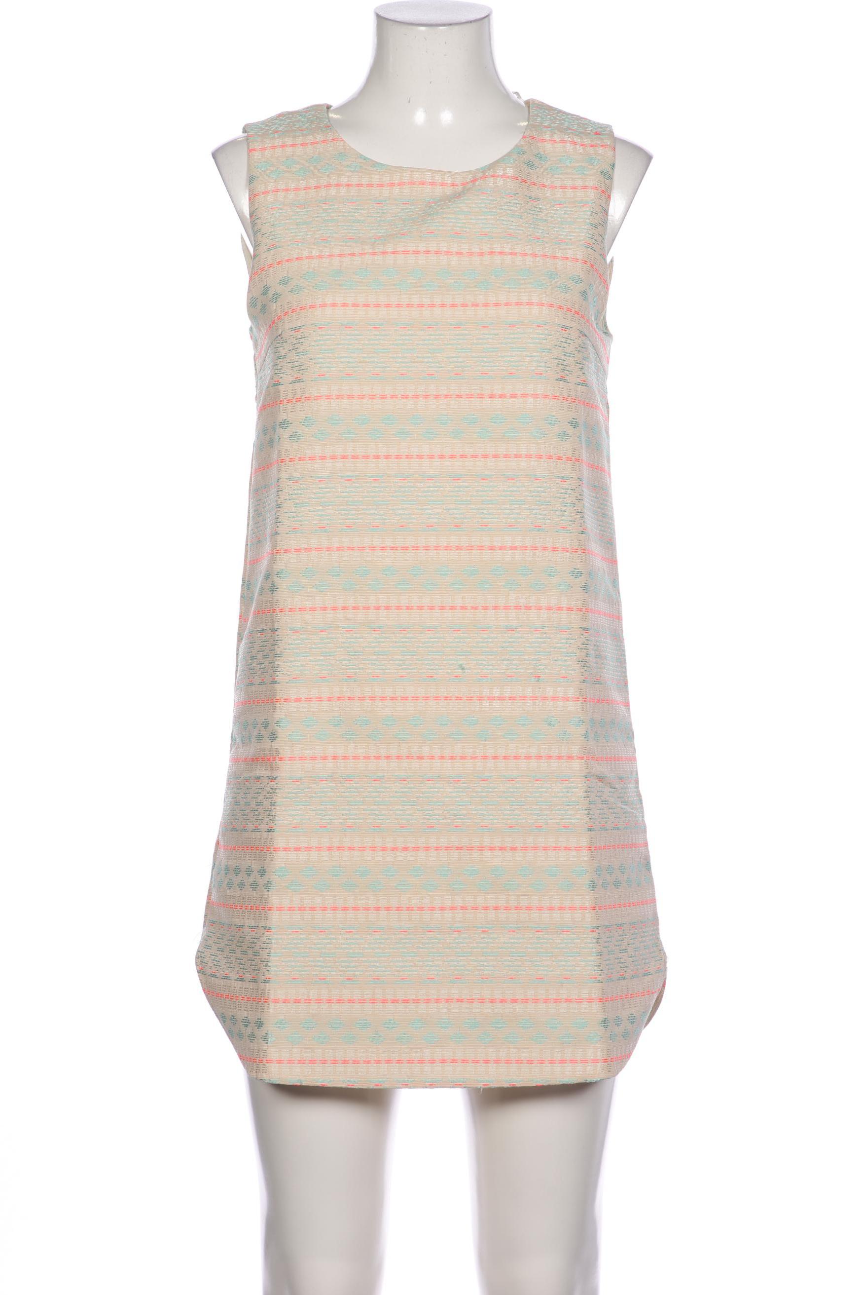 

etam Damen Kleid, beige, Gr. 38