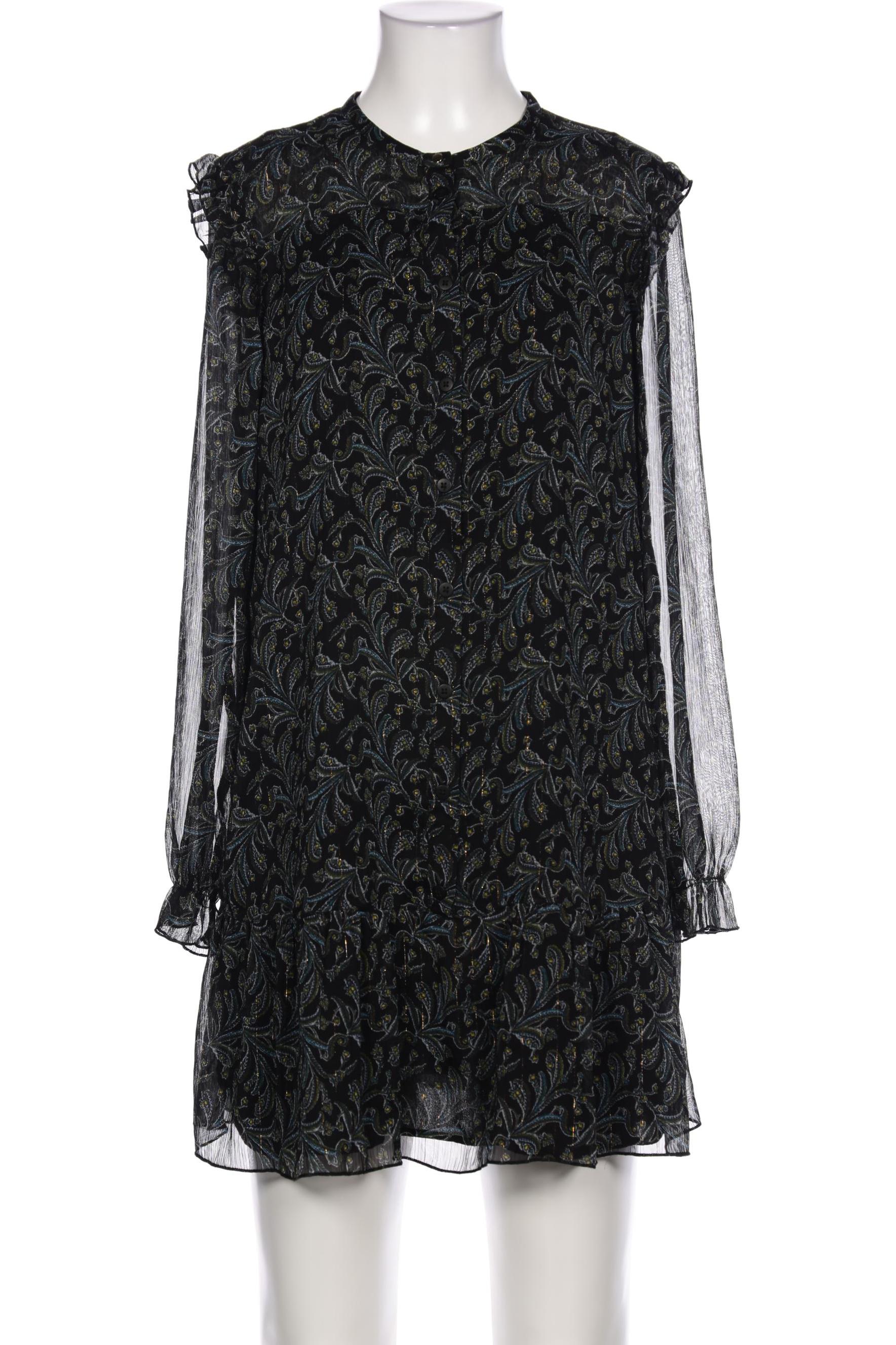 

etam Damen Kleid, schwarz