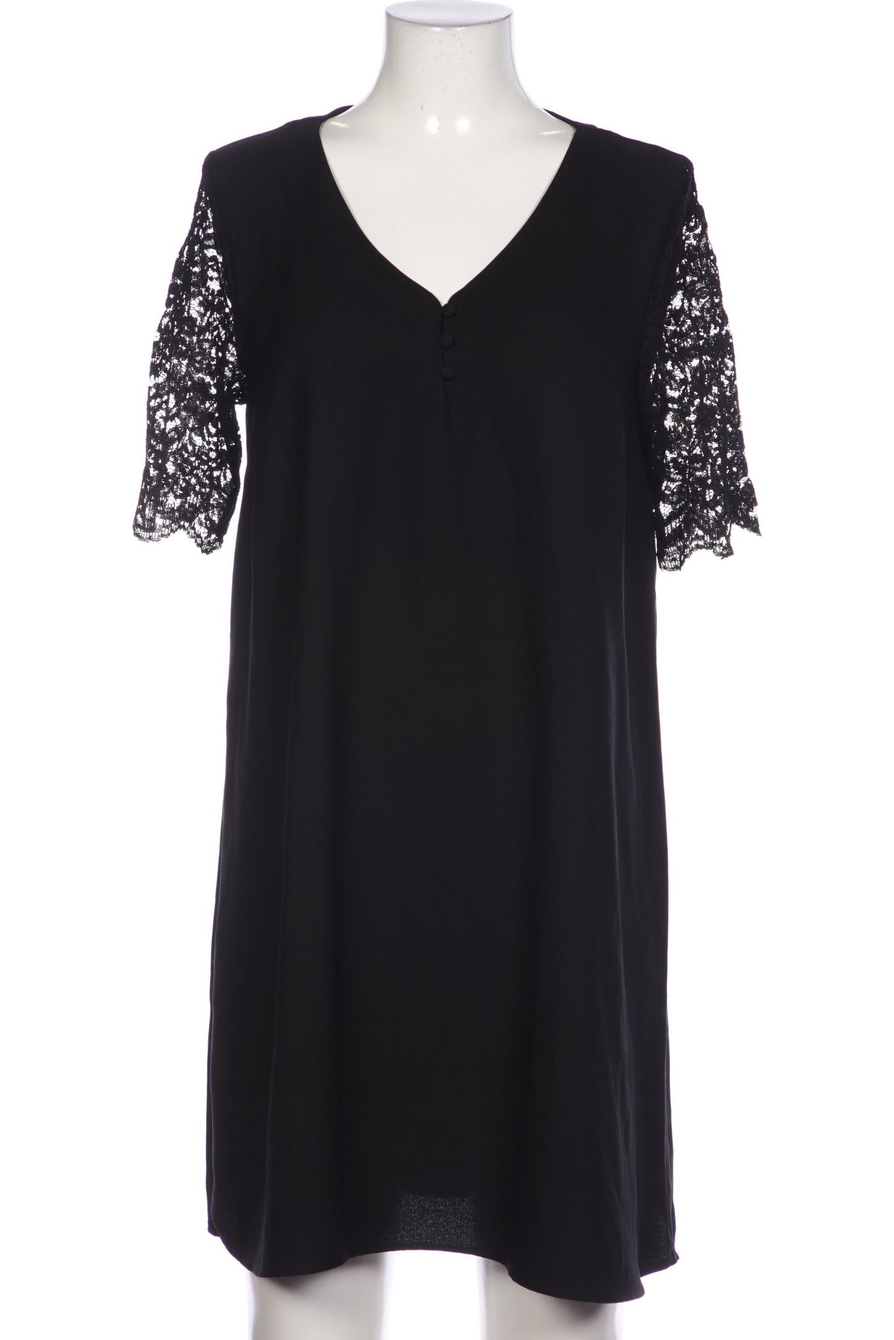 

etam Damen Kleid, schwarz, Gr. 42
