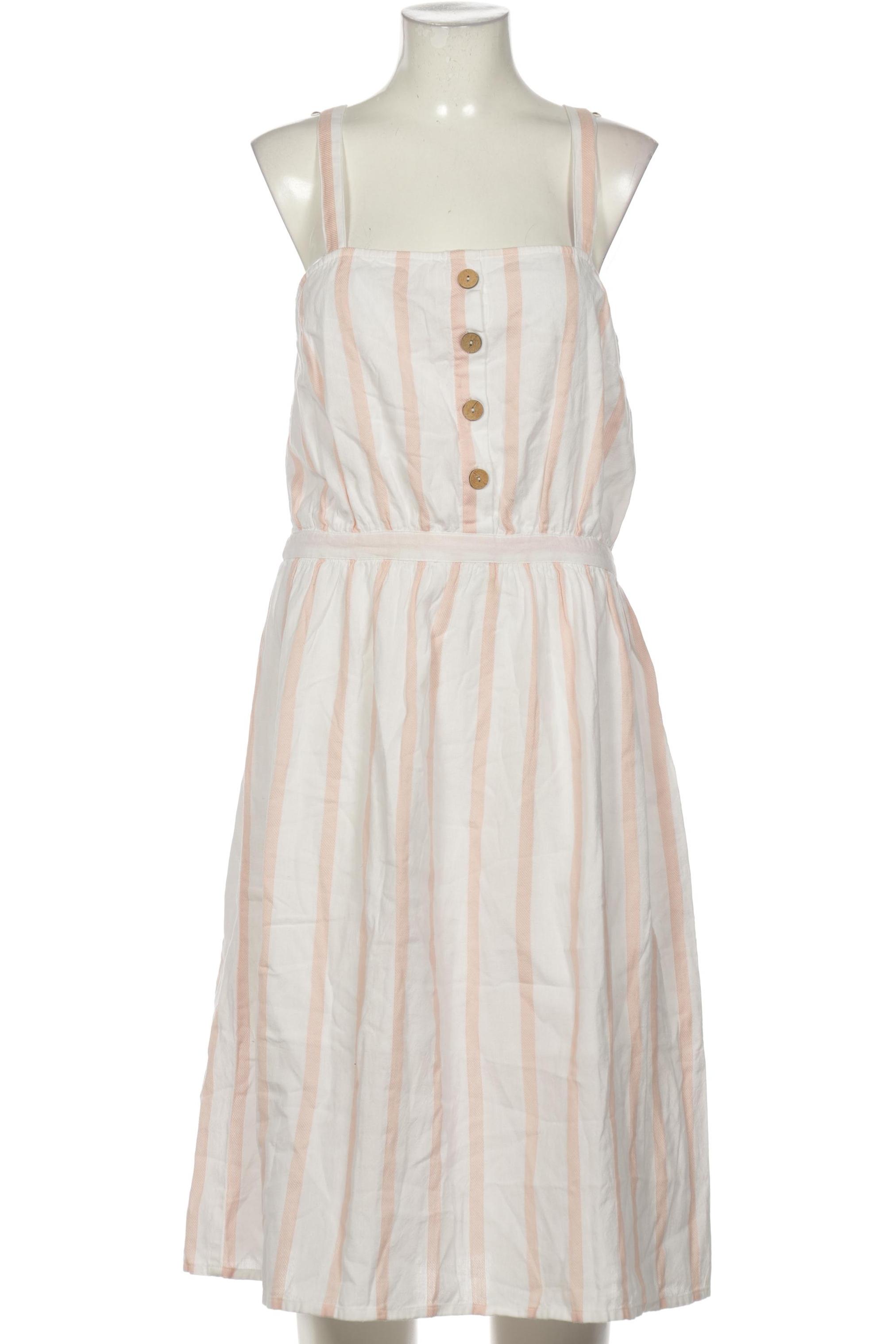 

etam Damen Kleid, pink, Gr. 42