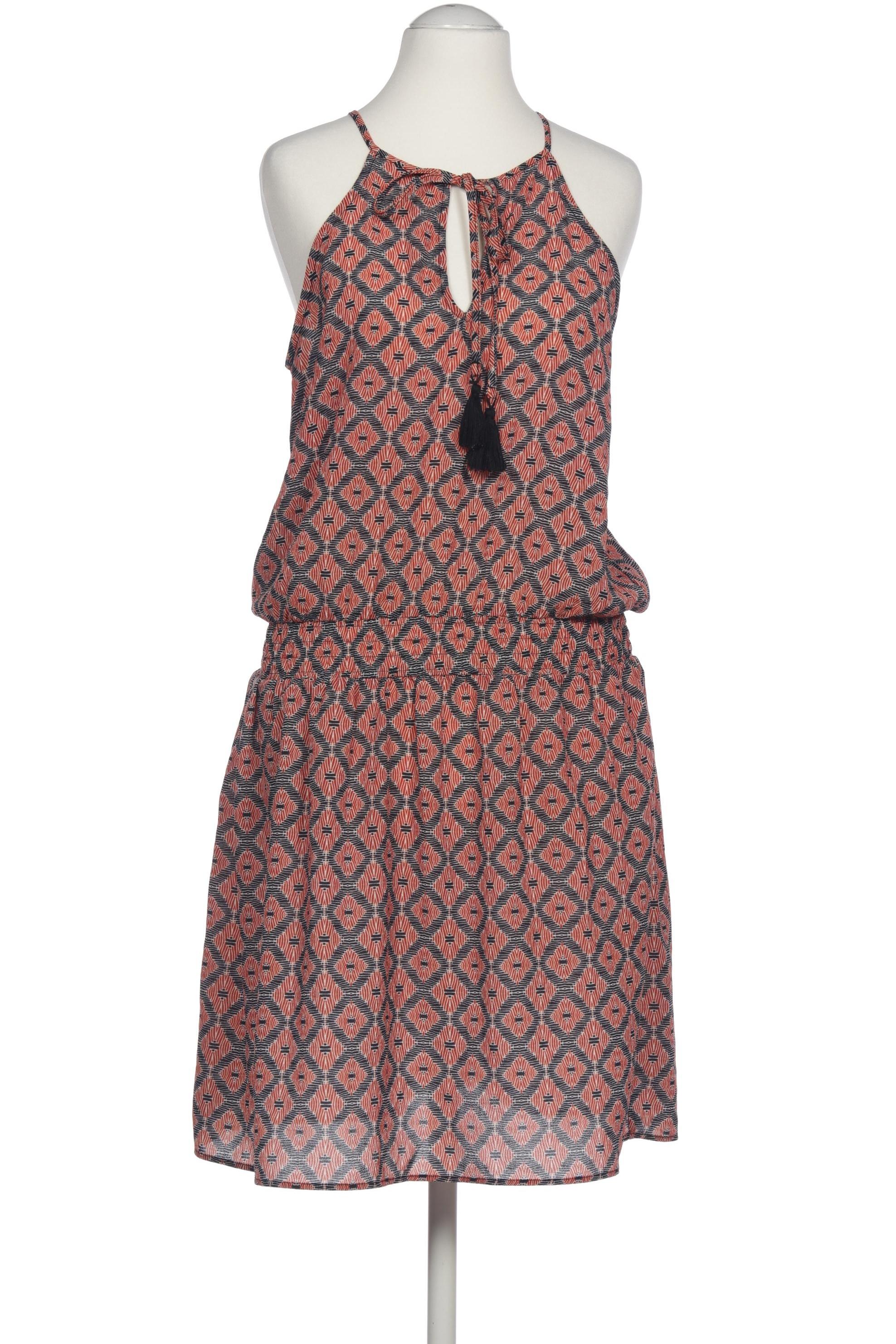 

etam Damen Kleid, orange, Gr. 36