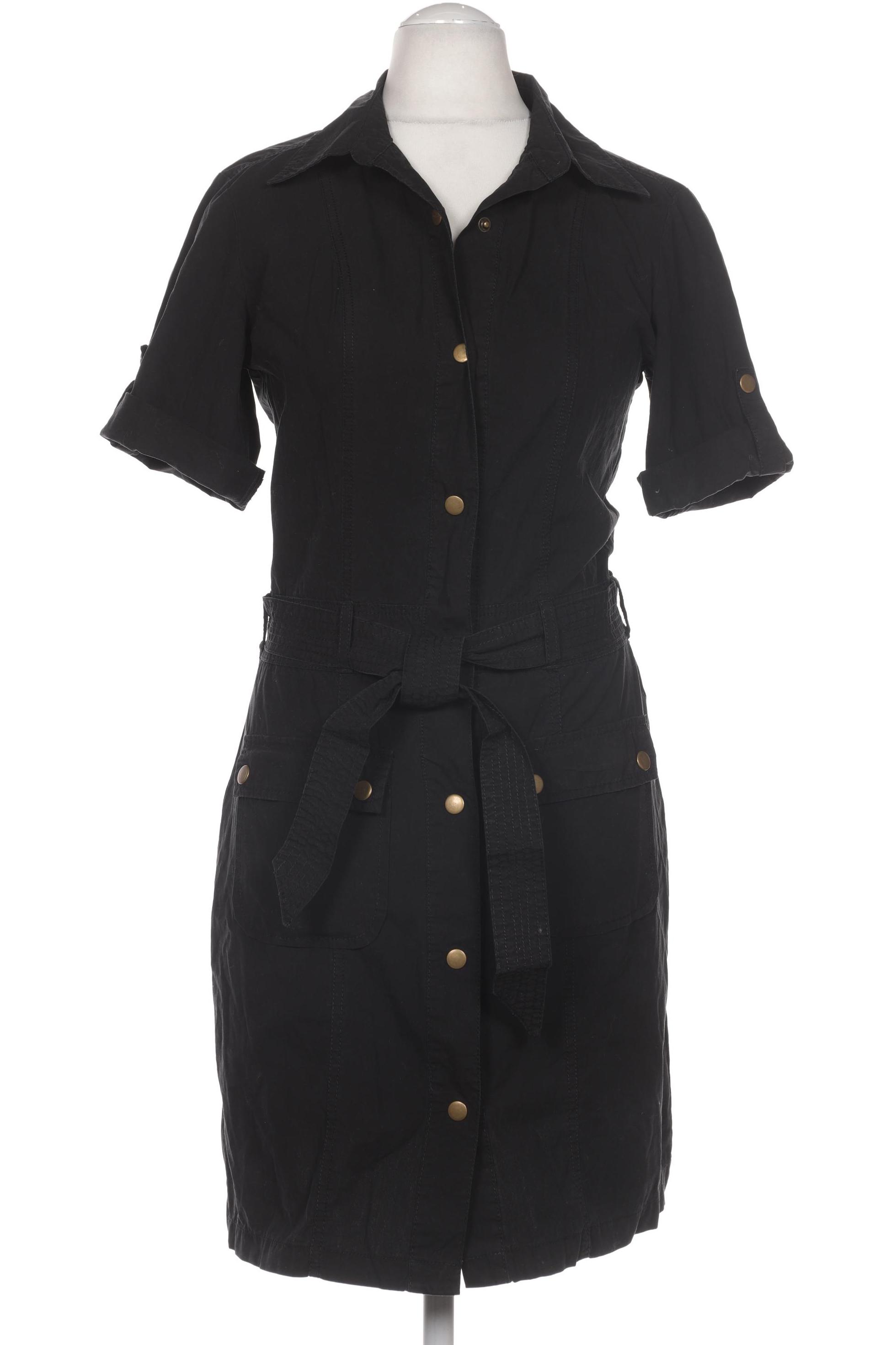 

etam Damen Kleid, schwarz, Gr. 38
