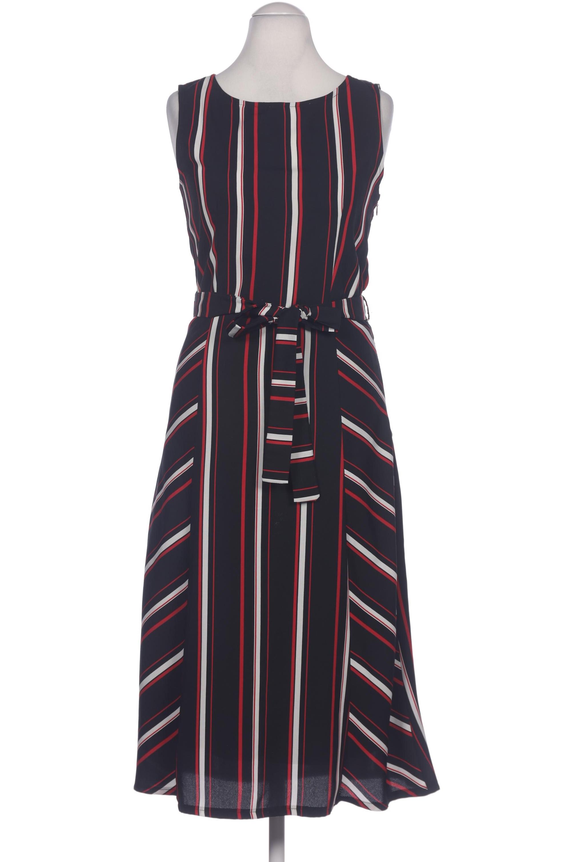 

etam Damen Kleid, schwarz, Gr. 36