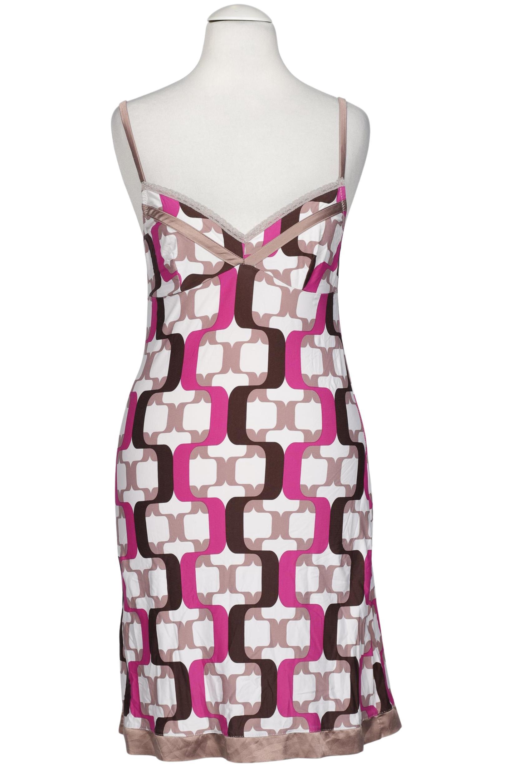 

etam Damen Kleid, mehrfarbig, Gr. 32