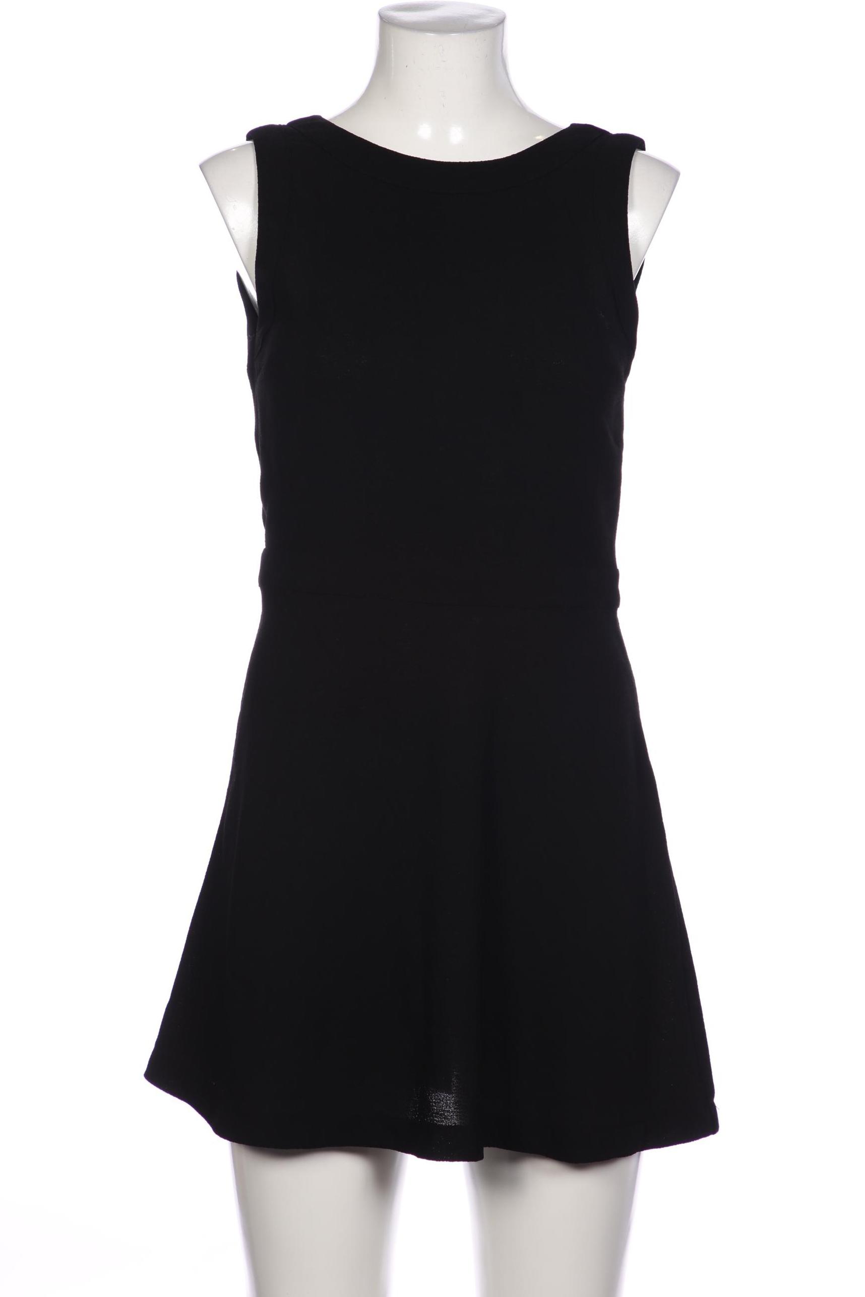 

etam Damen Kleid, schwarz, Gr. 38
