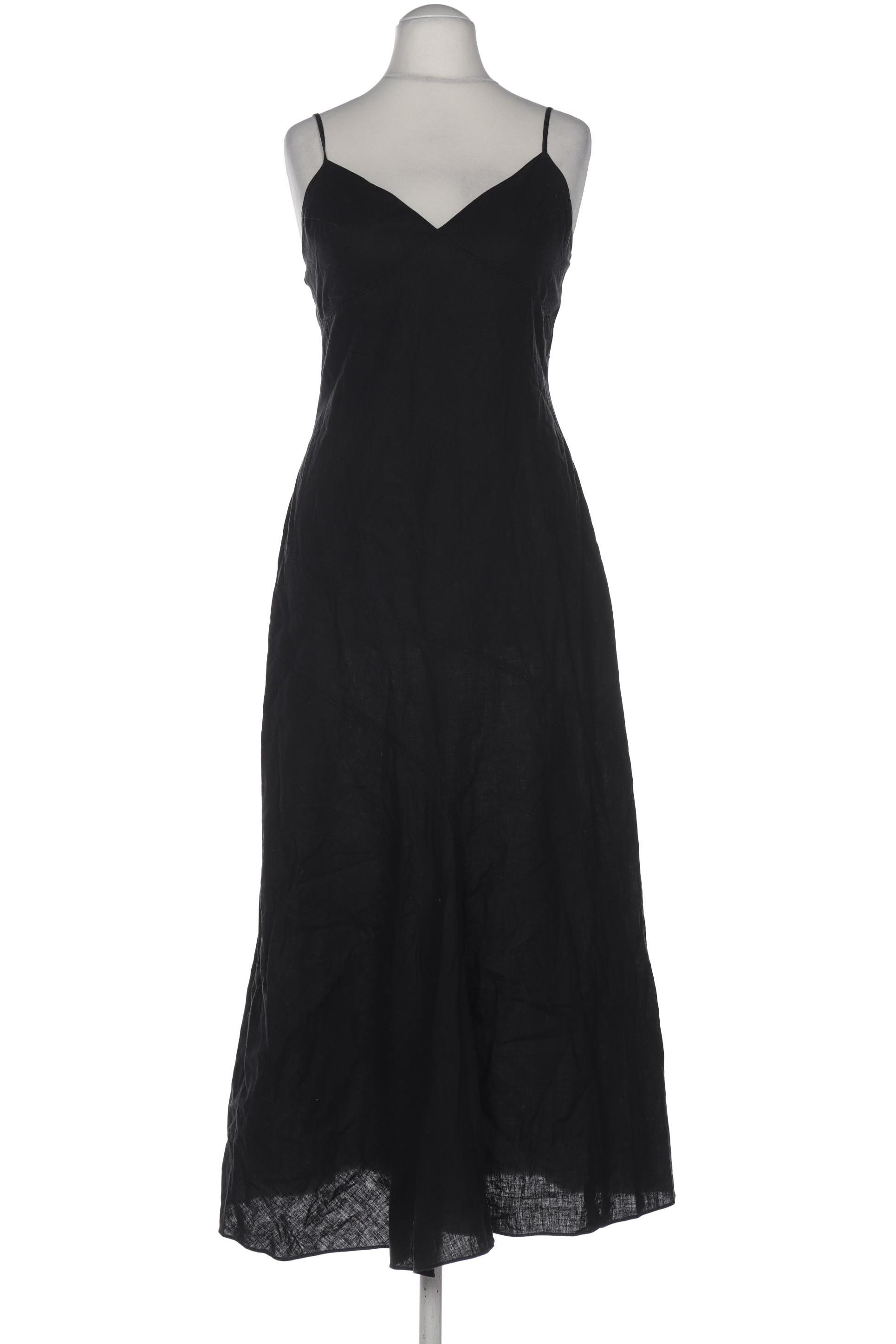

etam Damen Kleid, schwarz