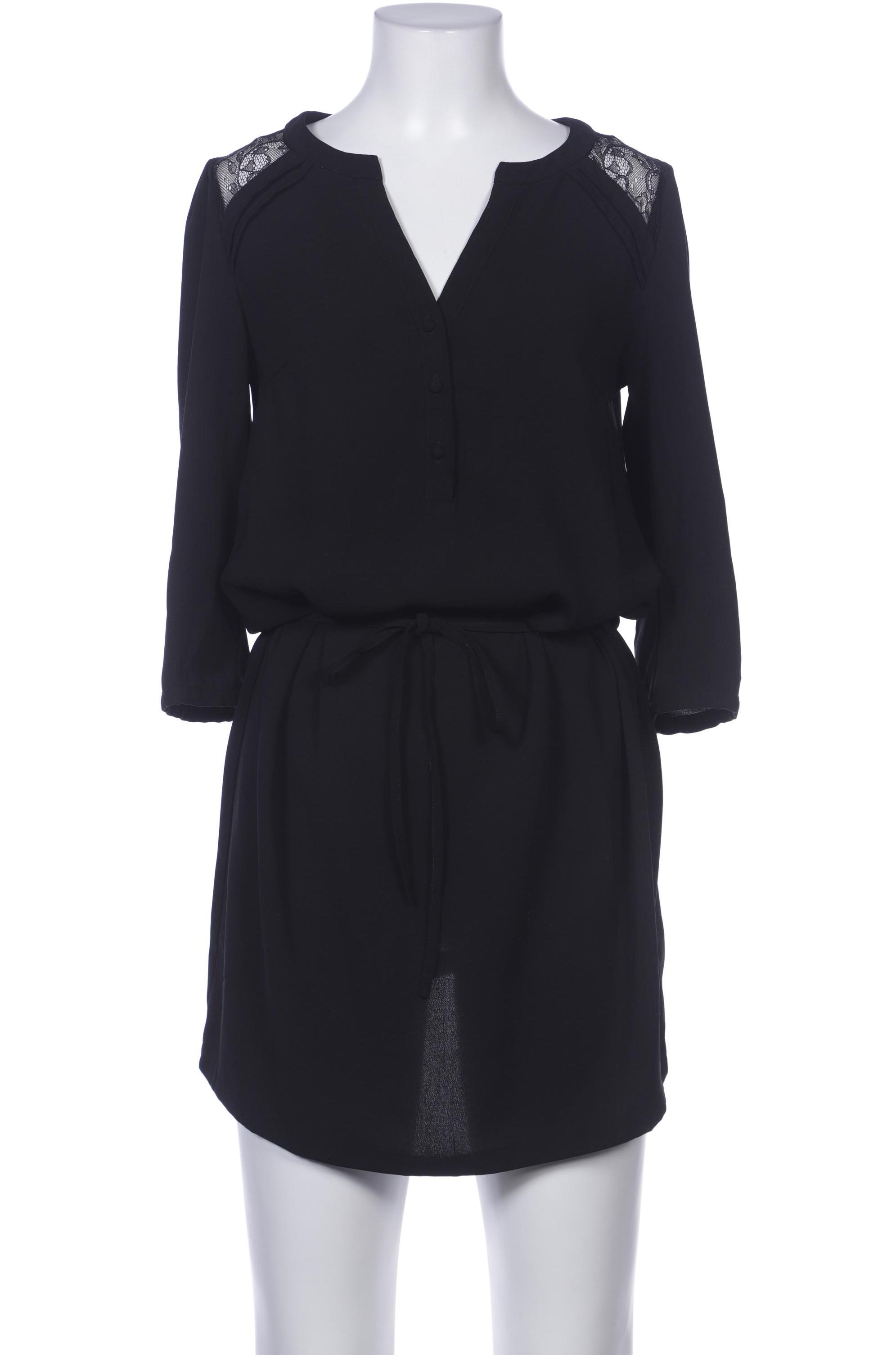 

etam Damen Kleid, schwarz, Gr. 36