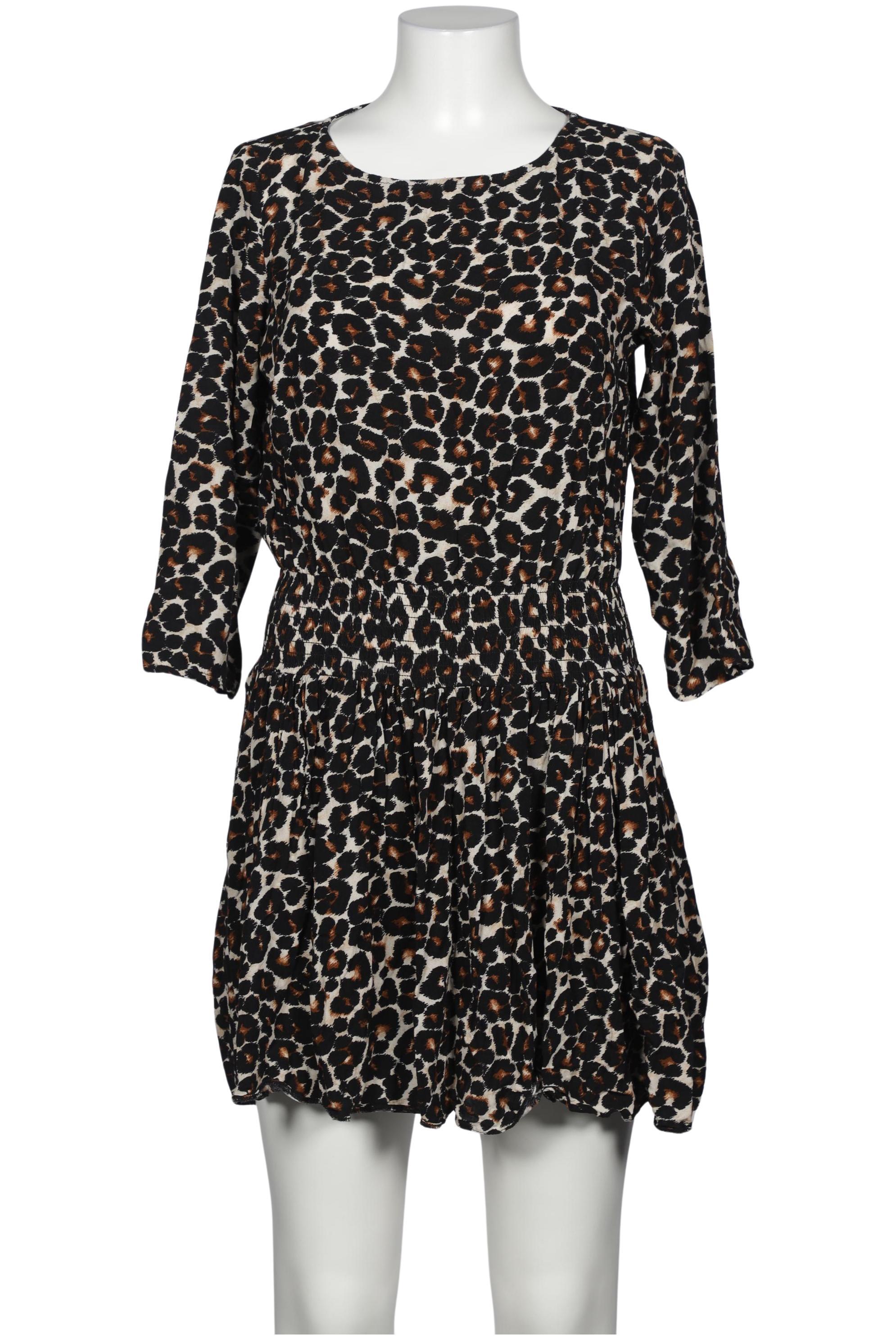 

etam Damen Kleid, schwarz, Gr. 44