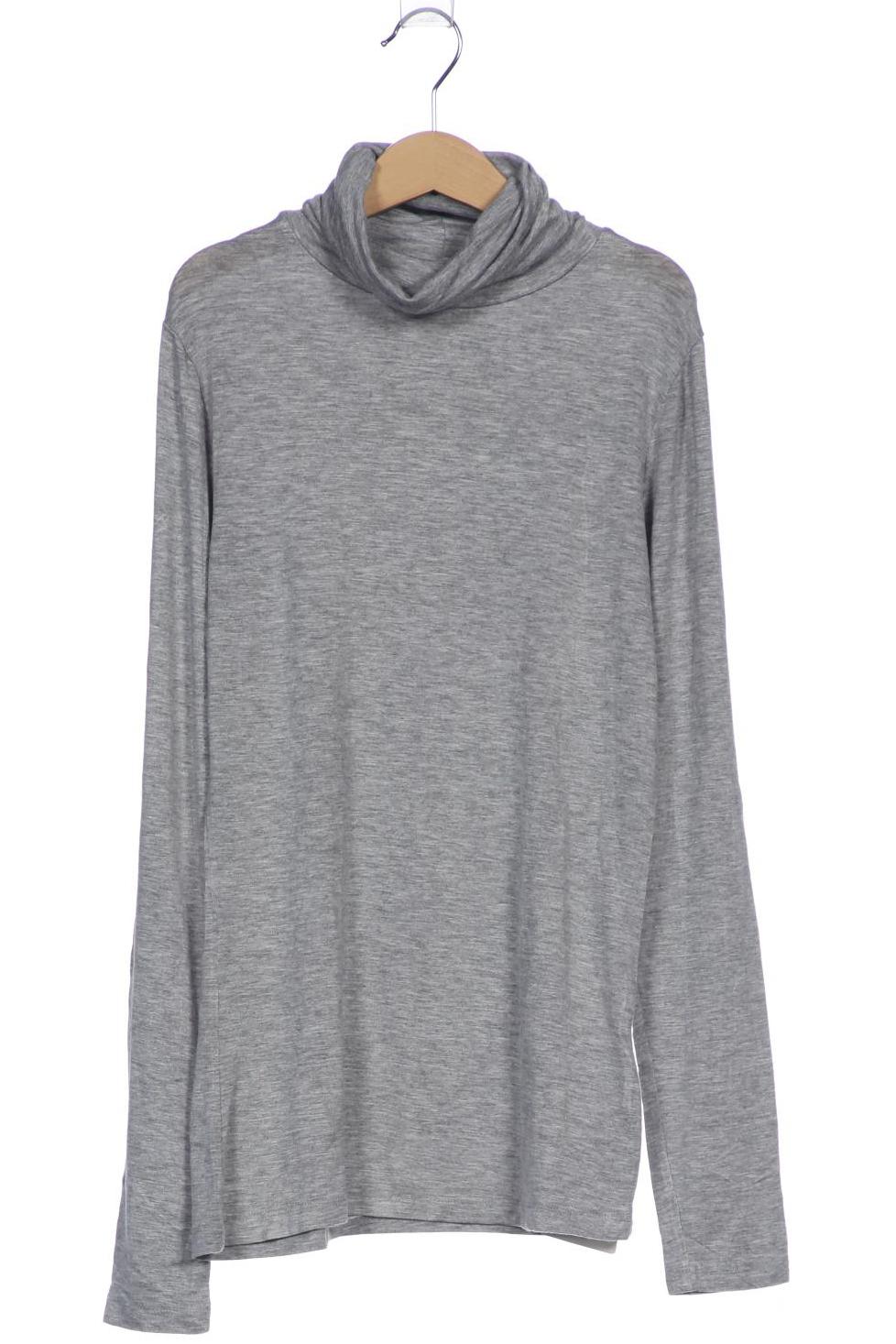 Thumbnail - etam Damen Langarmshirt, grau, Gr. 36