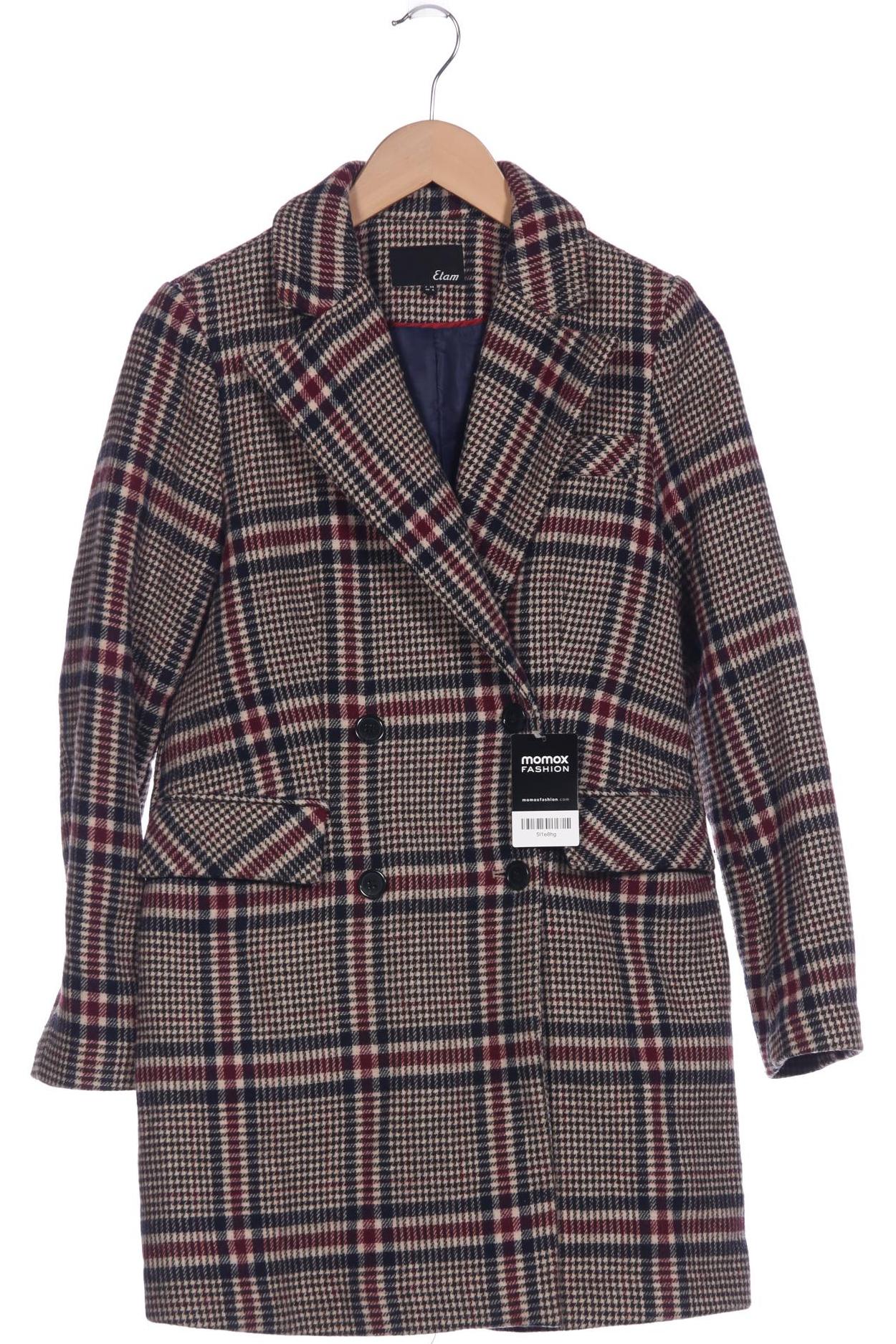 

etam Damen Mantel, beige, Gr. 34