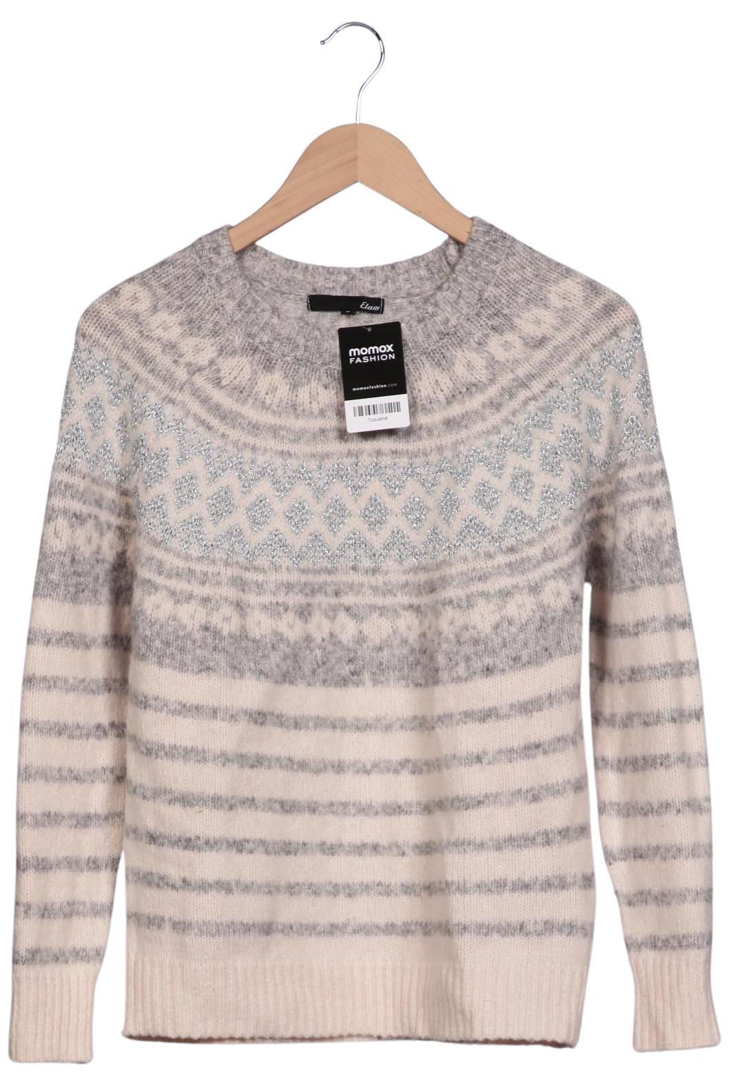 

etam Damen Pullover, mehrfarbig, Gr. 36