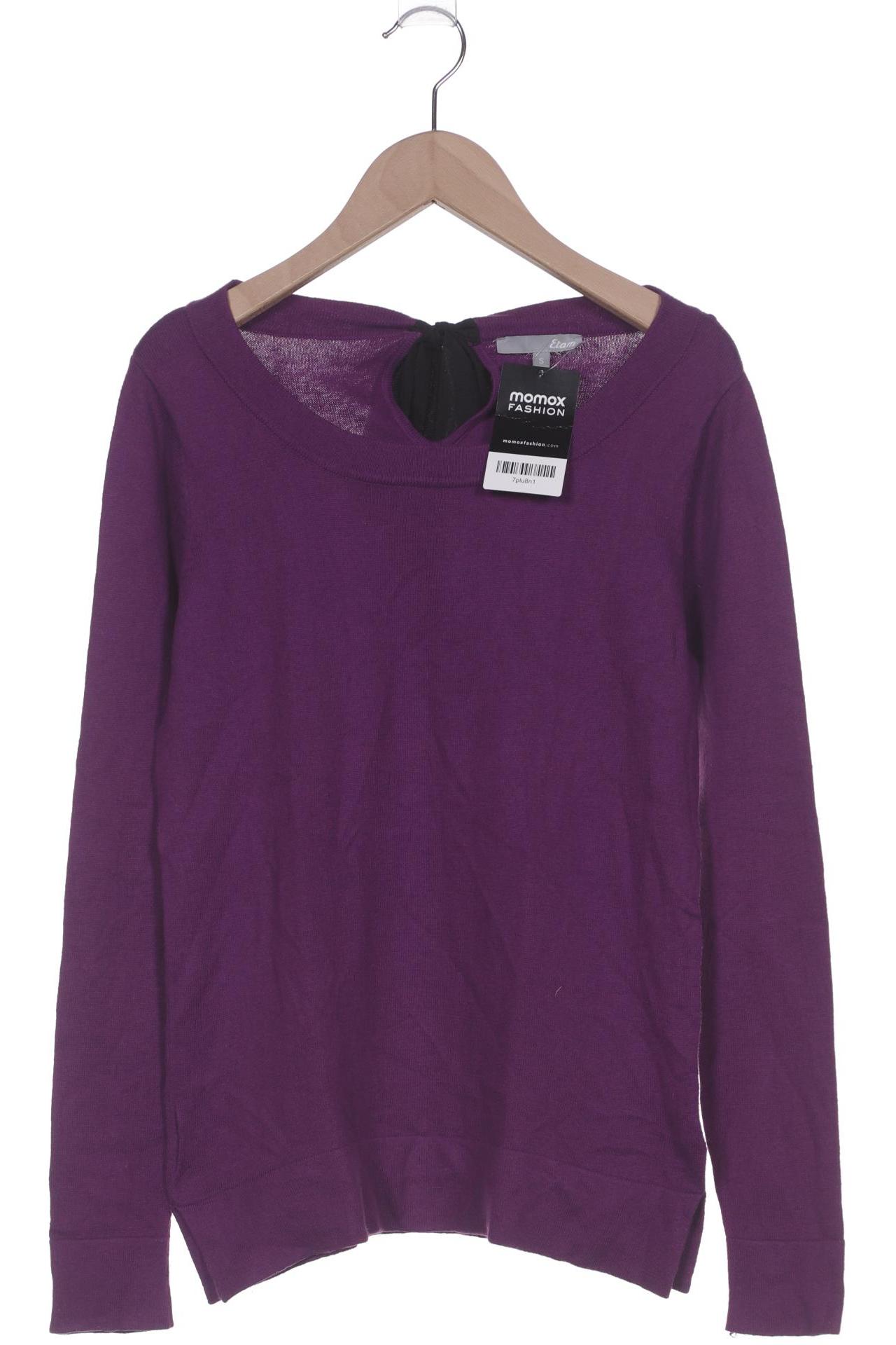 

etam Damen Pullover, flieder, Gr. 36